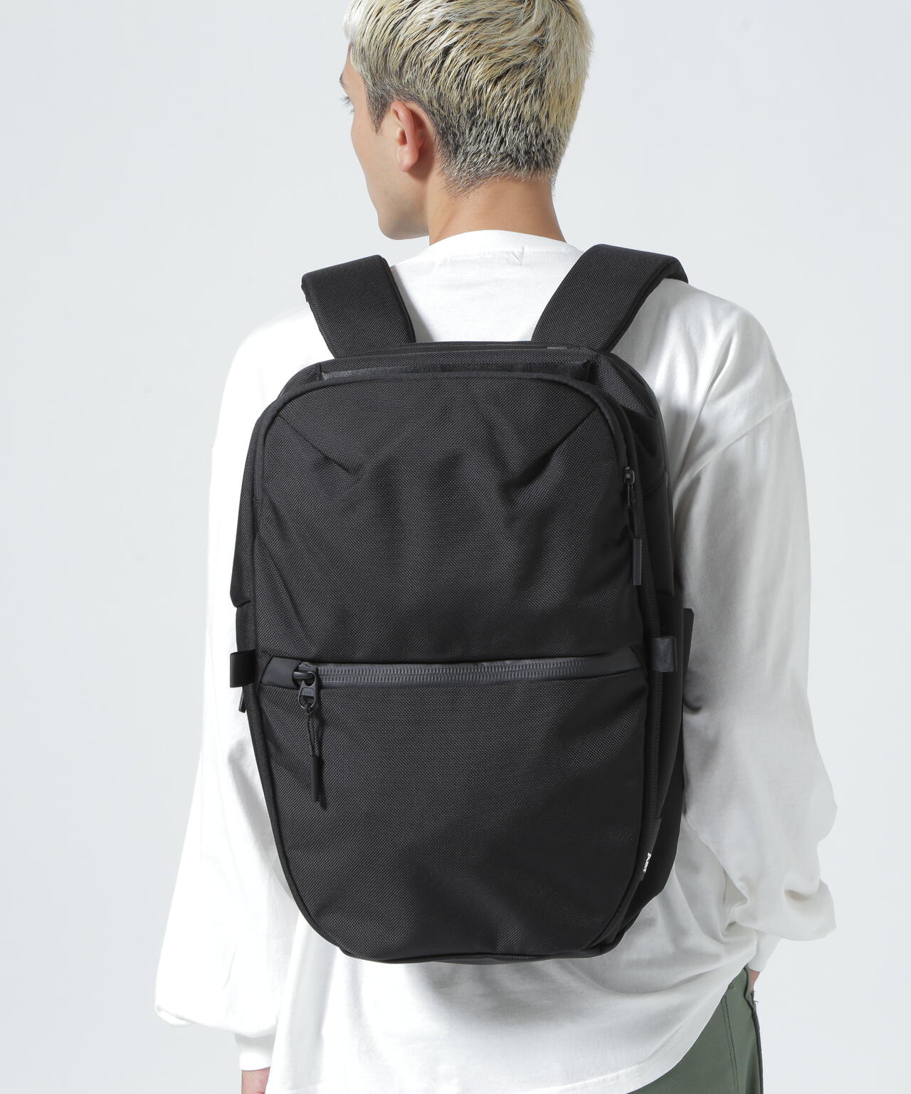 Aer（エアー）City Pack Pro Black AER-21047 | B'2nd（ビーセカンド