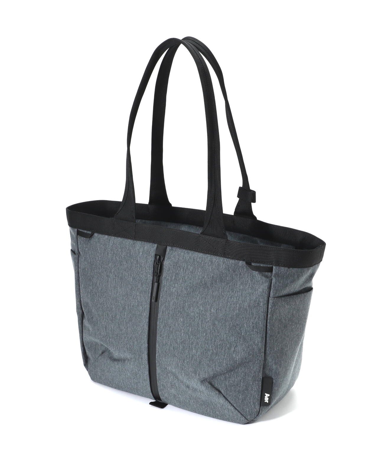 Aer（エアー）CITY TOTE AER-22058 GRAY 正規商品 | B'2nd（ビー