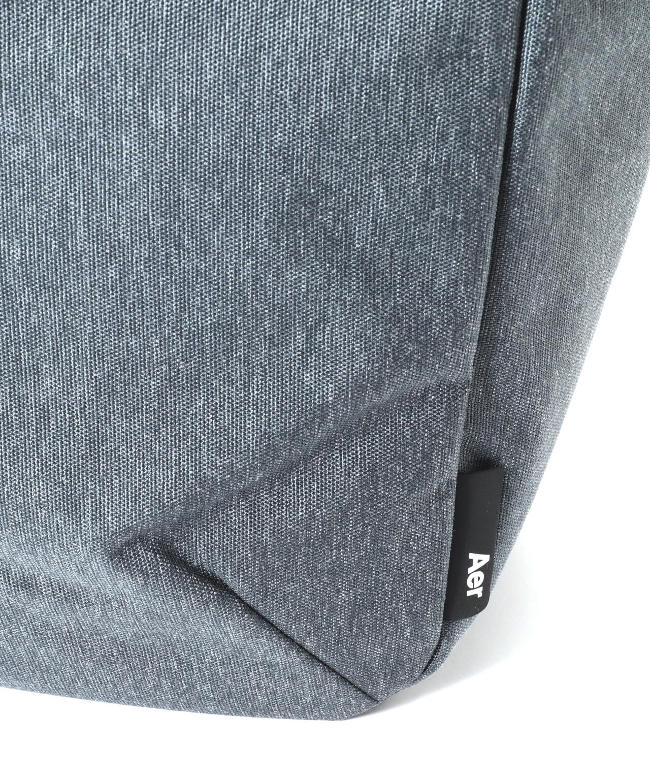 Aer（エアー）CITY TOTE AER-22058 GRAY 正規商品 | B'2nd（ビー