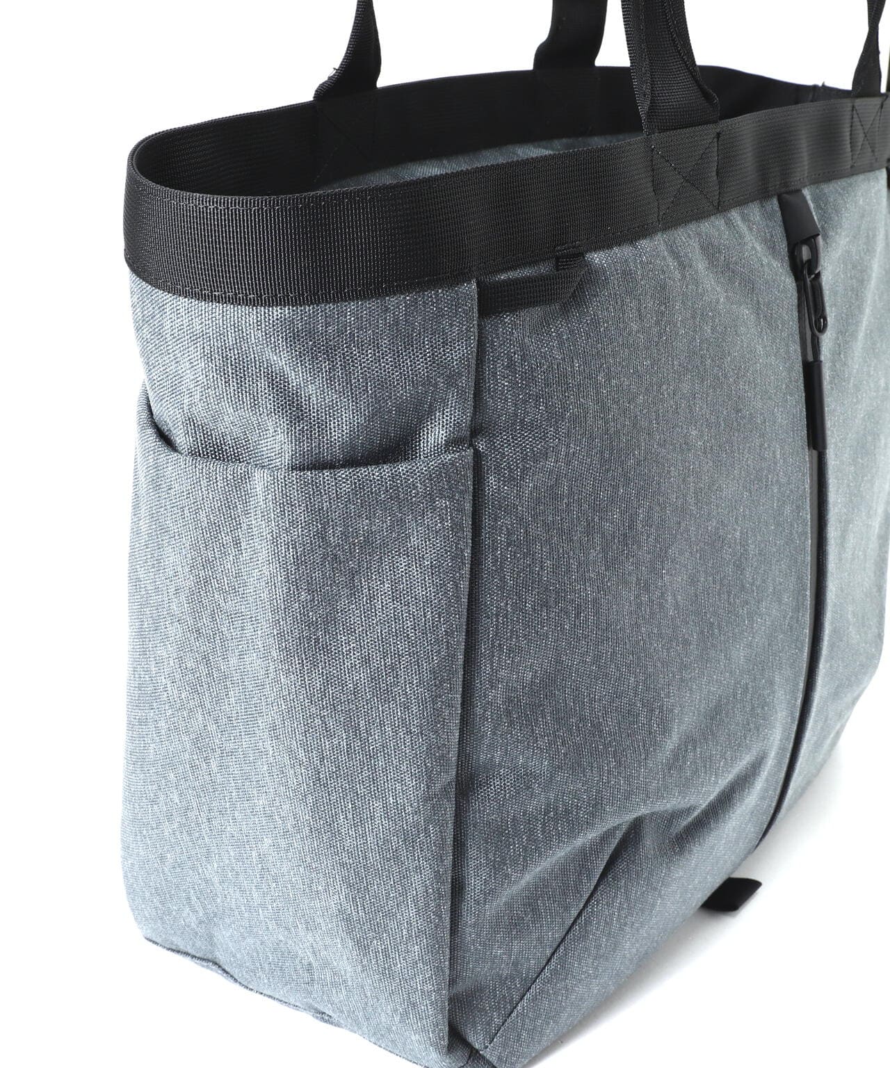 Aer（エアー）CITY TOTE AER-22058 GRAY 正規商品 | B'2nd（ビー