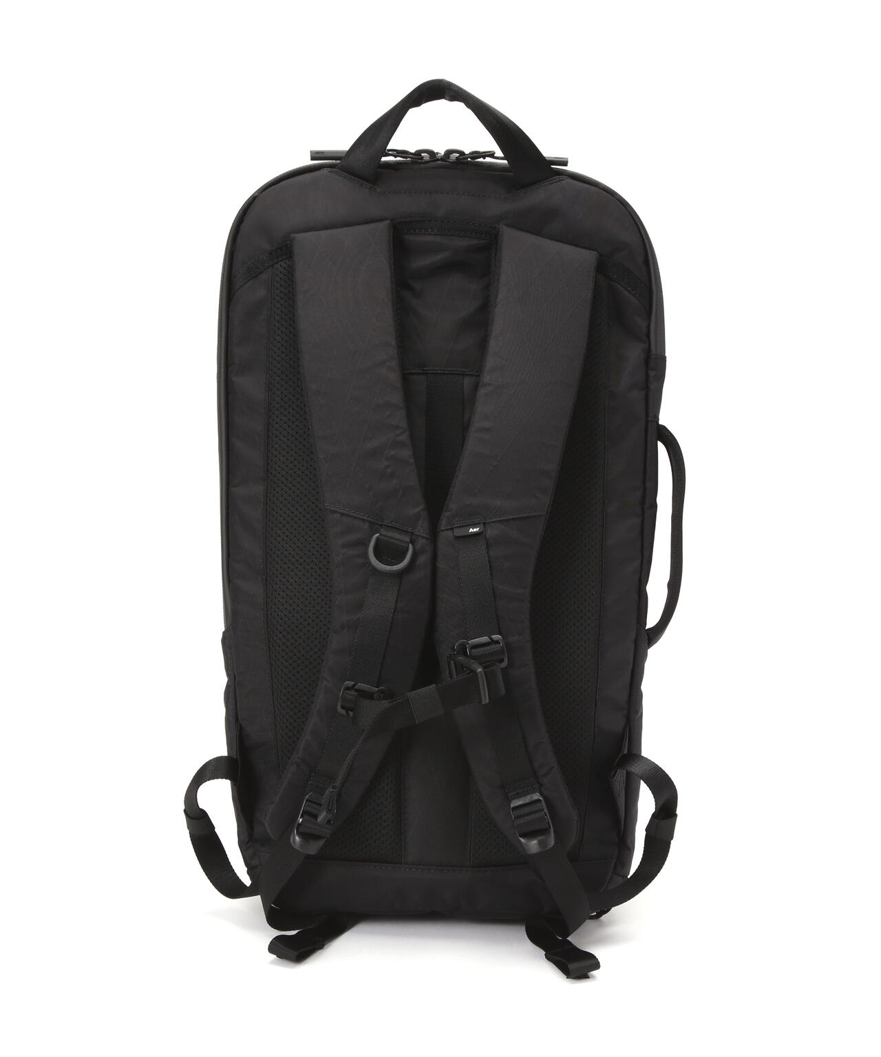 Aer（エアー）Duffel Pack 3 X-PAC | B'2nd（ビーセカンド） ｜【公式