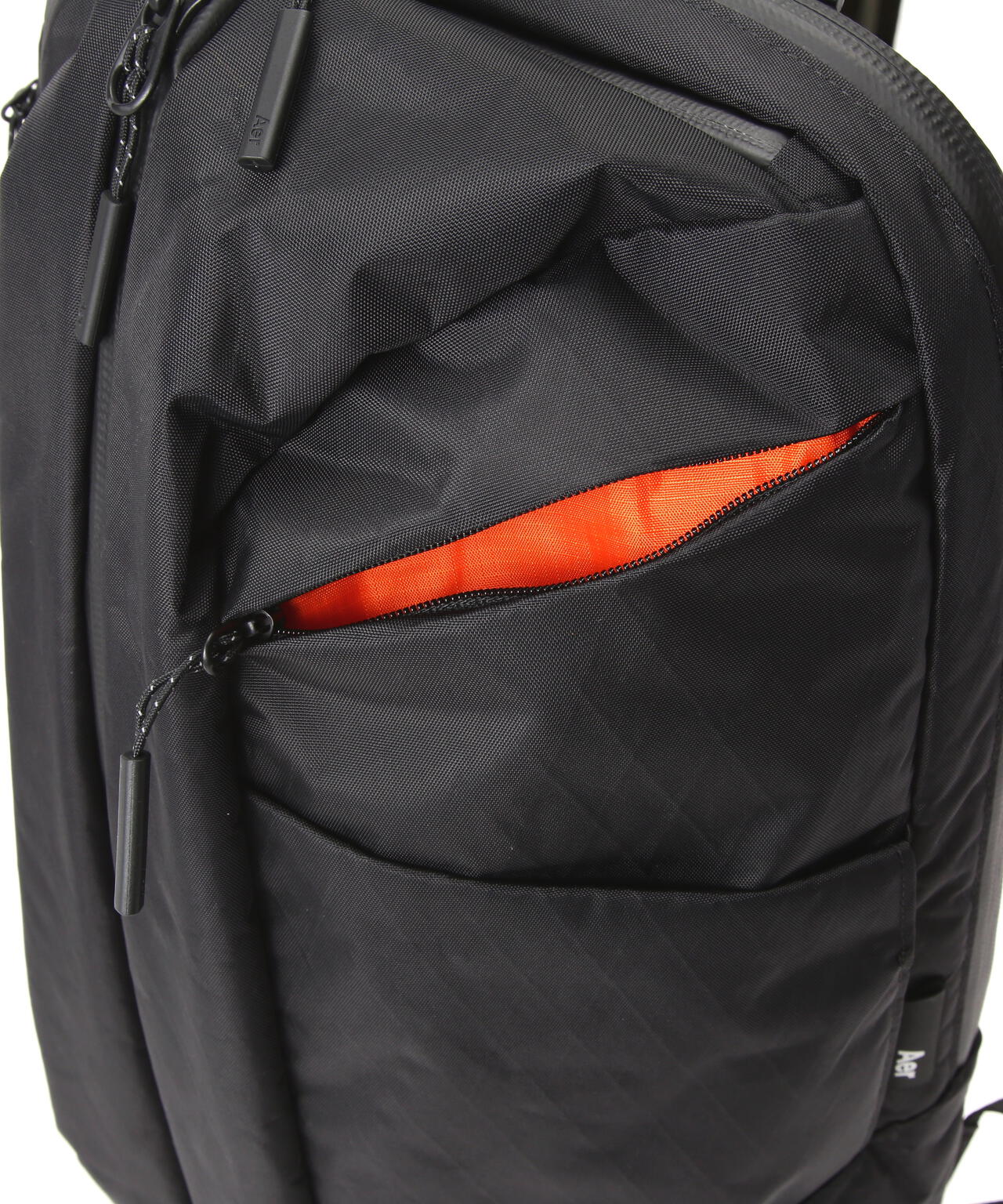 Aer（エアー）Duffel Pack 3 X-PAC | B'2nd（ビーセカンド） ｜【公式