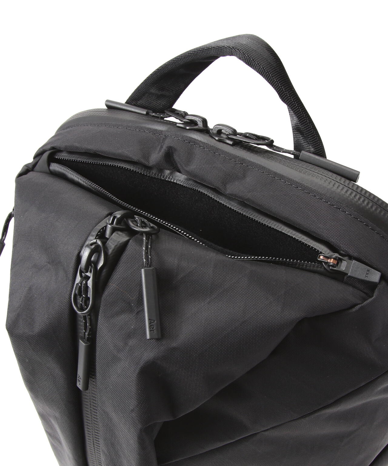 Aer（エアー）Duffel Pack 3 X-PAC | B'2nd（ビーセカンド） ｜【公式
