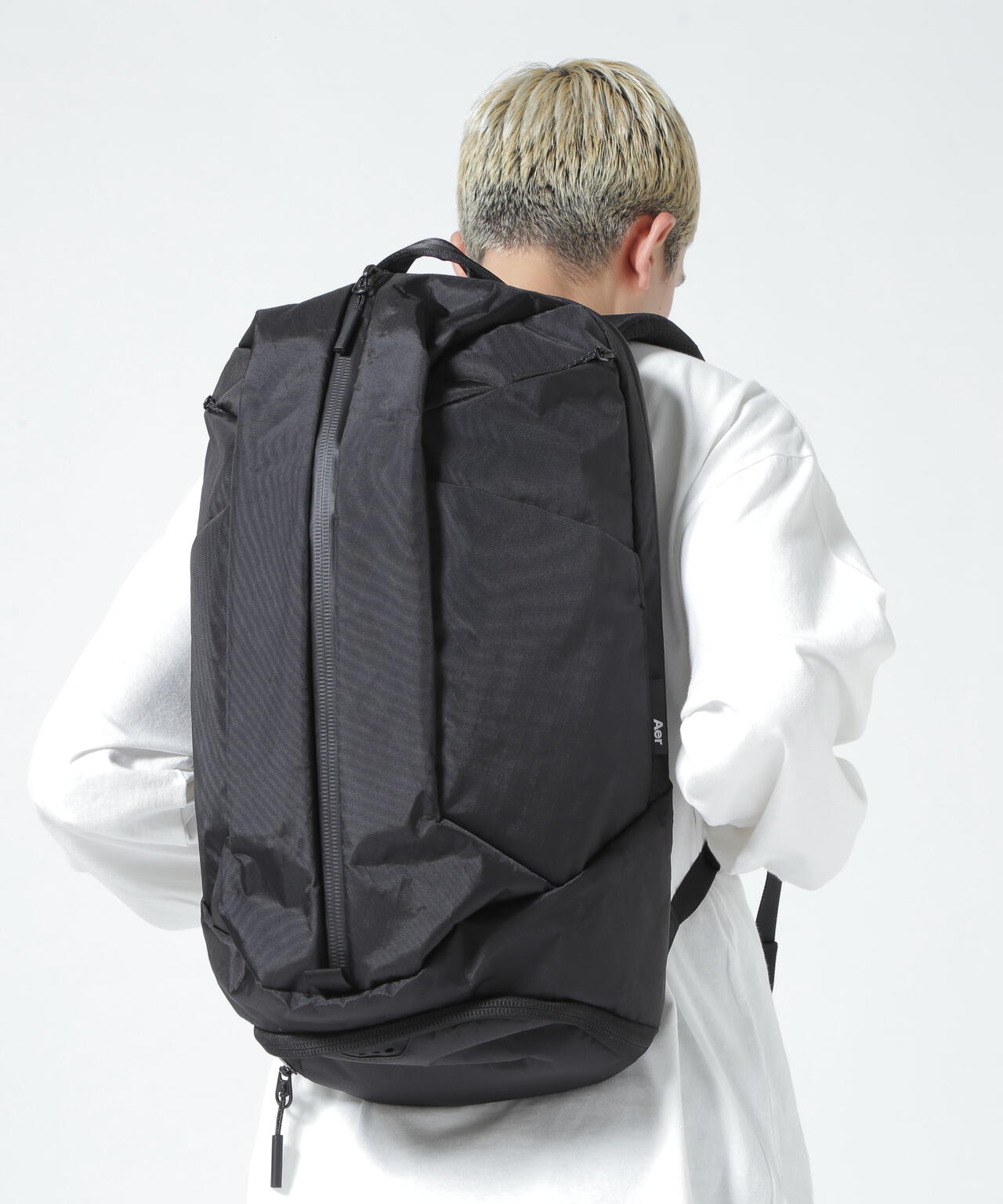 Aer（エアー）Duffel Pack 3 X-PAC | B'2nd（ビーセカンド） ｜【公式