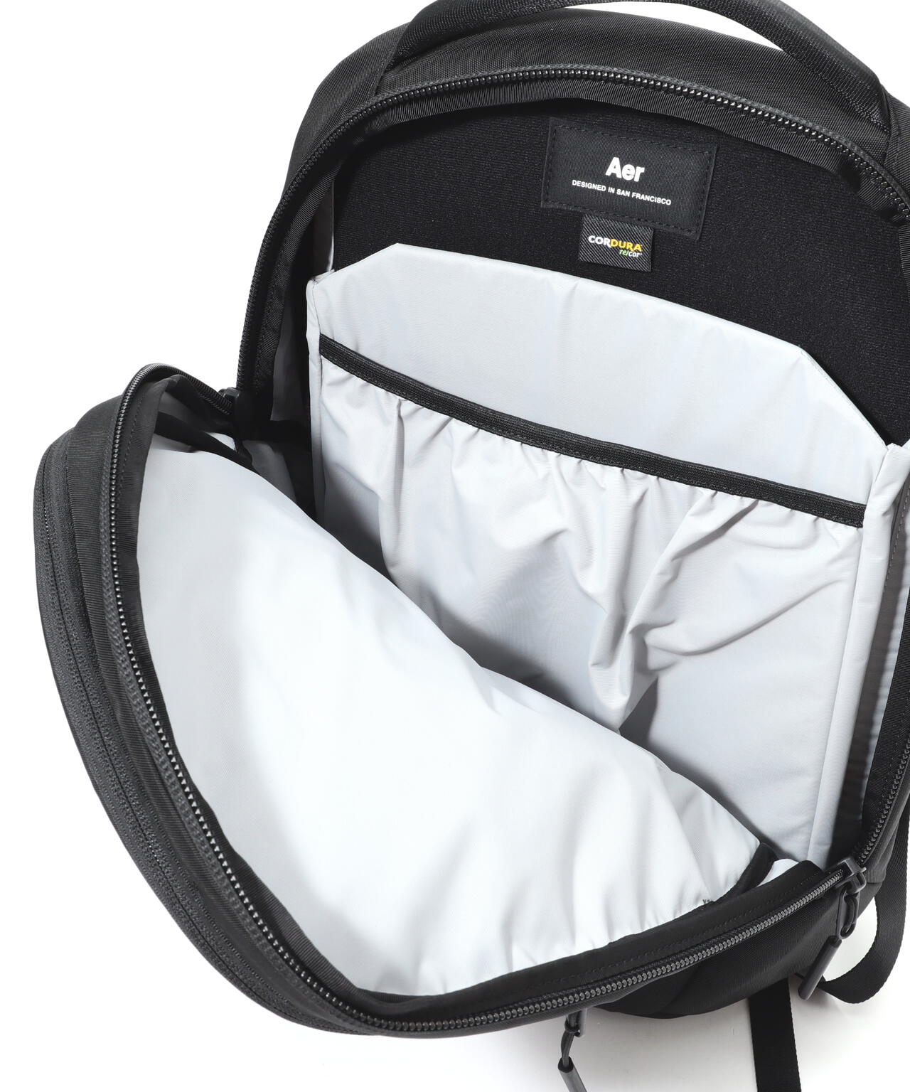 Aer（エアー）Pro Pack Slim Black AER-61004 | B'2nd（ビー