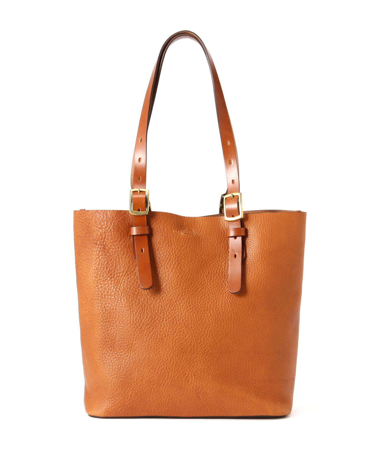 SLOW(スロウ) bono-buckle tote S | B'2nd（ビーセカンド） ｜【公式
