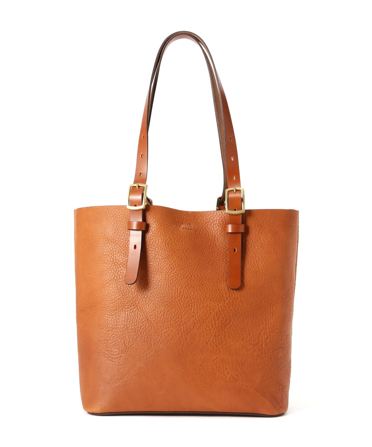 SLOW(スロウ) bono-buckle tote S | B'2nd（ビーセカンド） ｜【公式