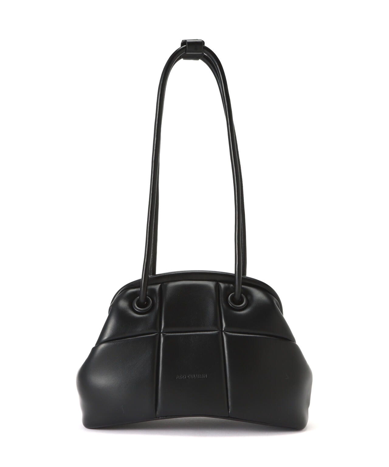 ADD CULUMN(アドカラム) PUFF-CLASP/口金バック | B'2nd（ビー