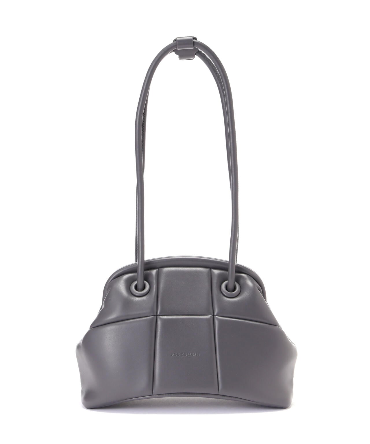 ADD CULUMN(アドカラム) PUFF-CLASP/口金バック | B'2nd（ビーセカンド