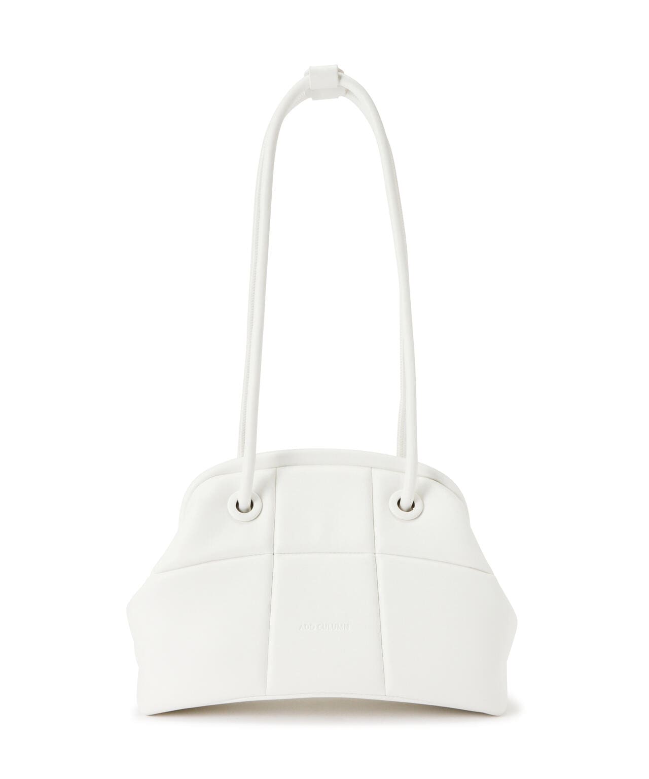 Spick&span ADD CULUMN バッグ ADD CULUMN/アドカラム FIGRE BODY BAG（ショルダーバッグ