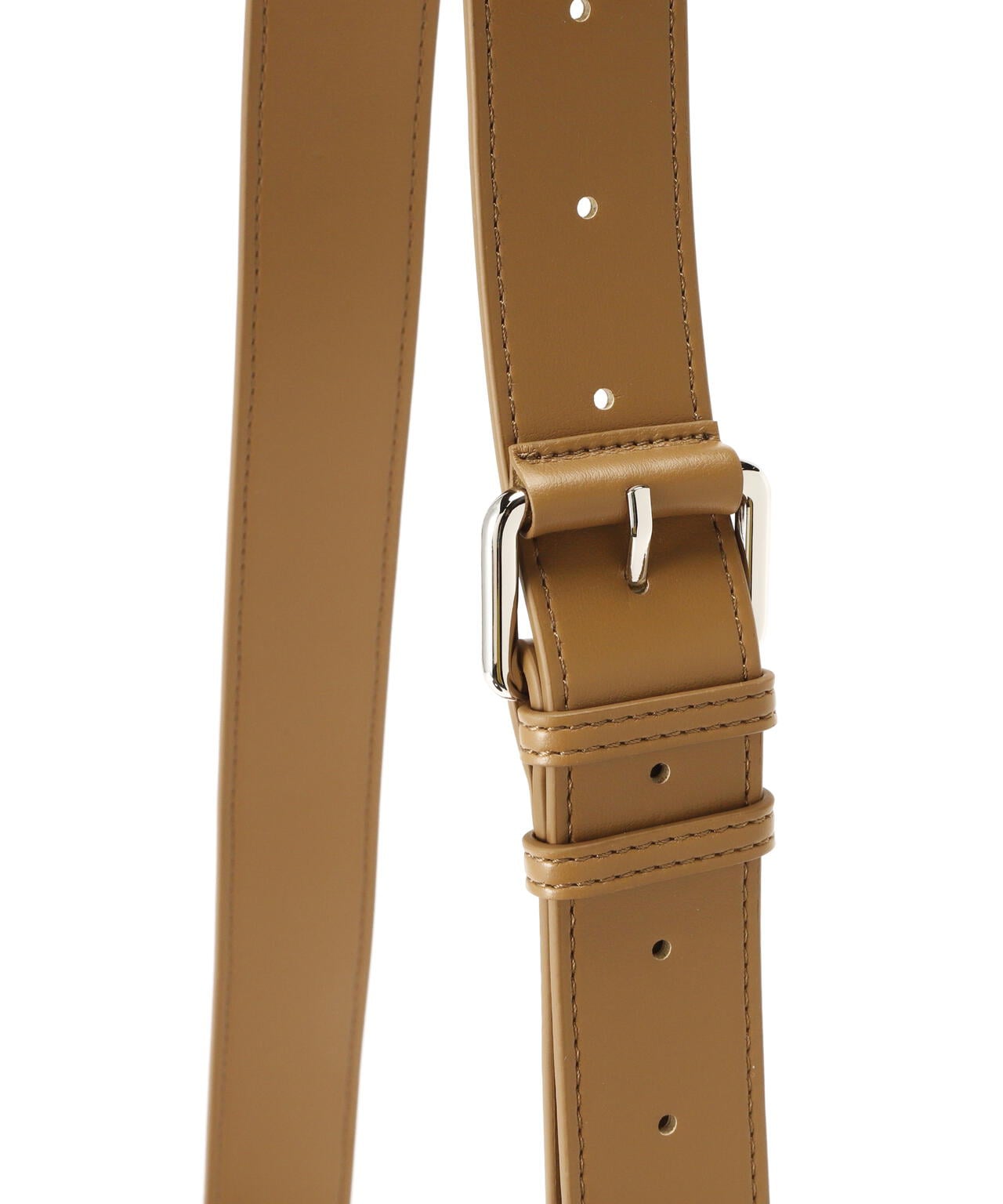 ADD CULUMN(アドカラム) PUFF-CROSS BODY/ショルダーバック | B'2nd