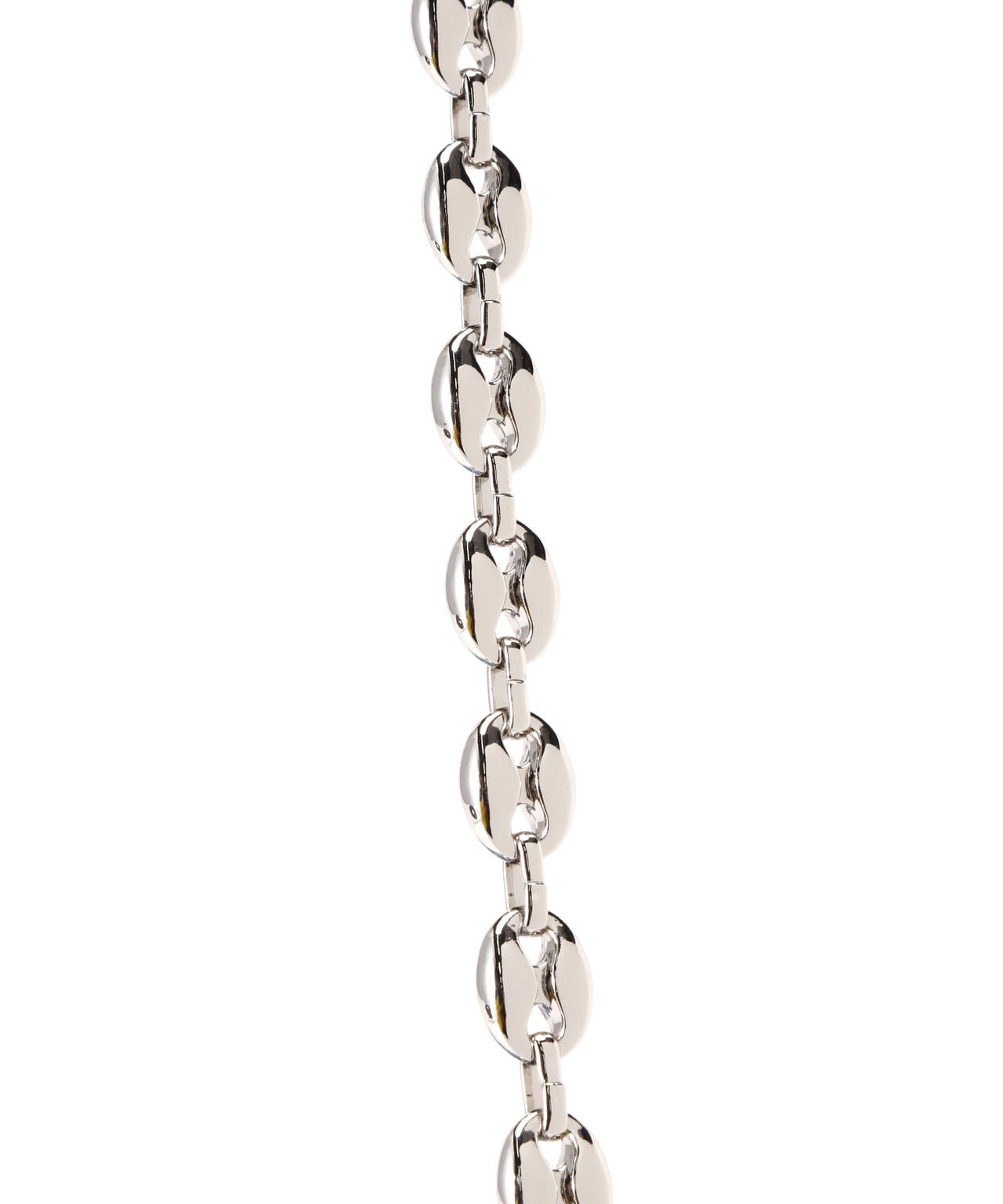 ADD CULUMN(アドカラム) PUFF - CROSSBODY CHAIN/チェーンバッグ