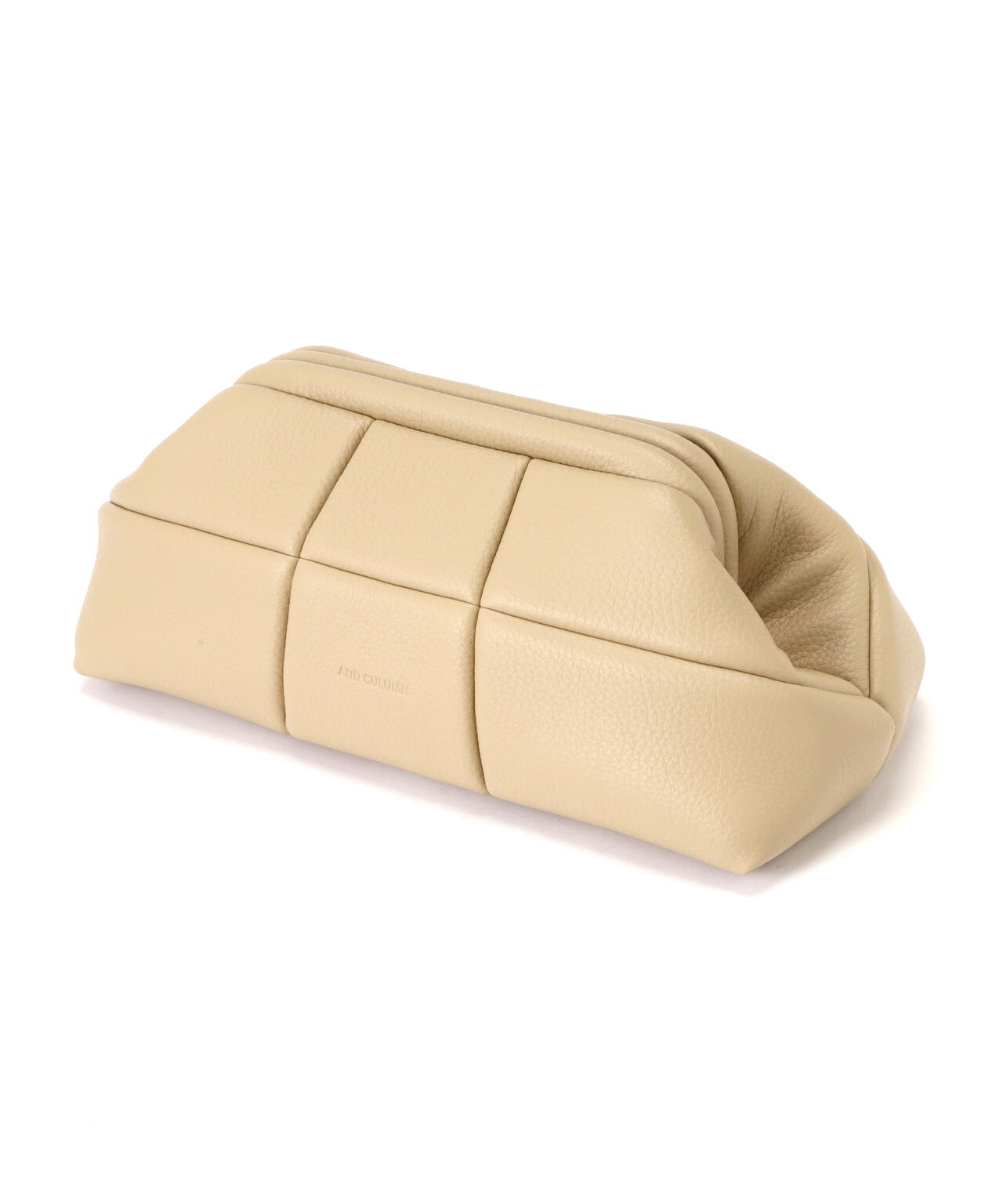 ADD CULUMN(アドカラム) PUFF - CLUTCH E