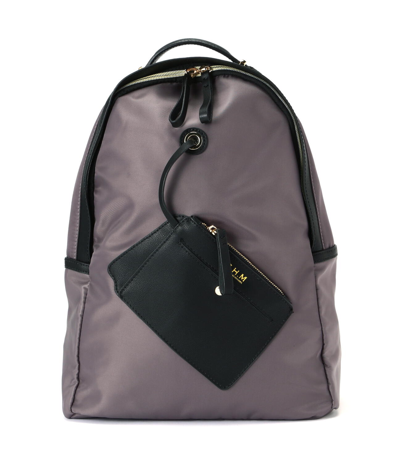 SAN HIDEAKIMIHARA（サン ヒデアキミハラ）ALLUER/RUCKSACK