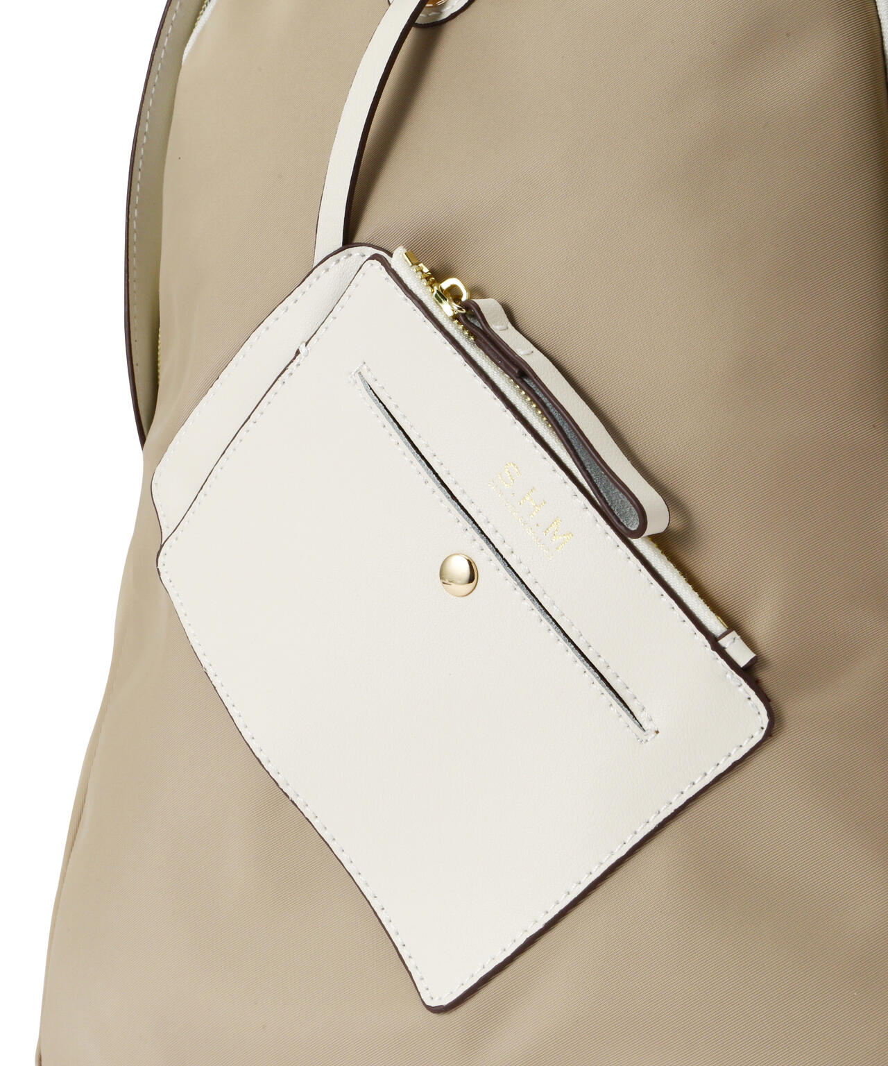 SAN HIDEAKIMIHARA（サン ヒデアキミハラ）ALLUER/RUCKSACK