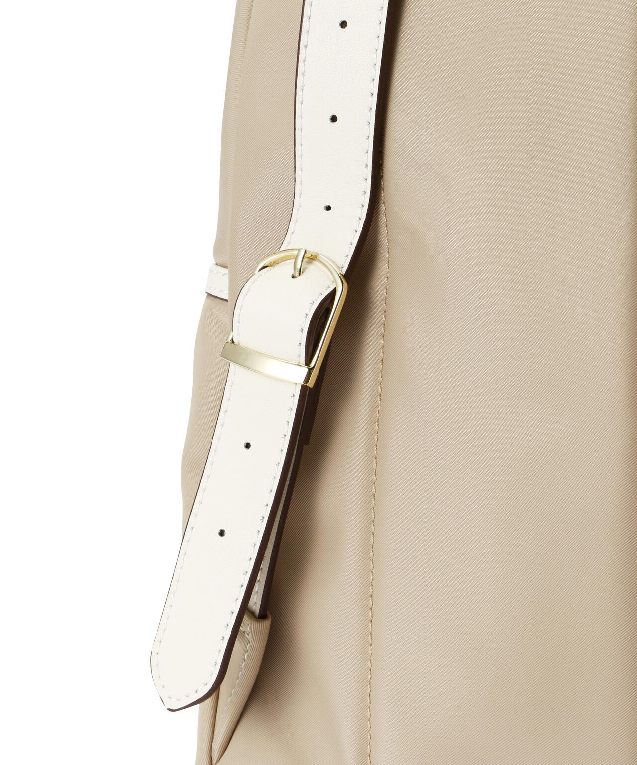 SAN HIDEAKIMIHARA（サン ヒデアキミハラ）ALLUER/RUCKSACK