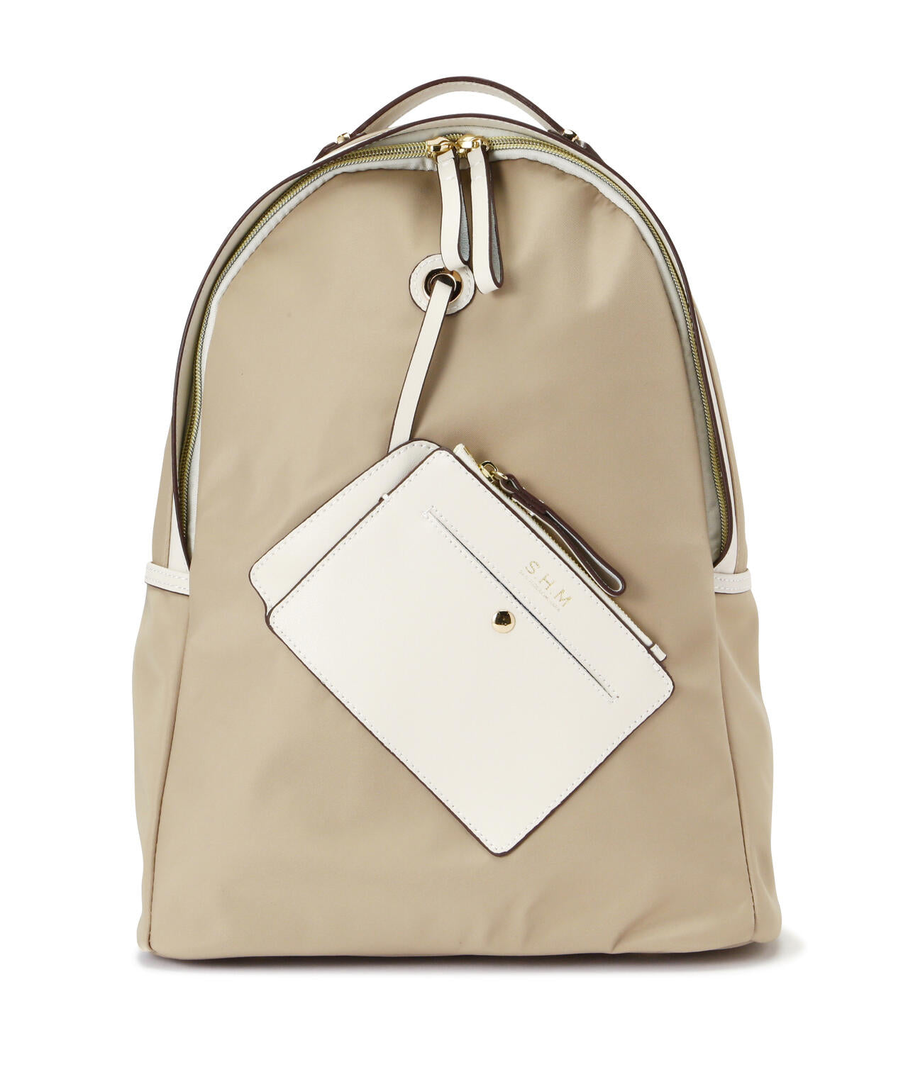 SAN HIDEAKIMIHARA（サン ヒデアキミハラ）ALLUER/RUCKSACK
