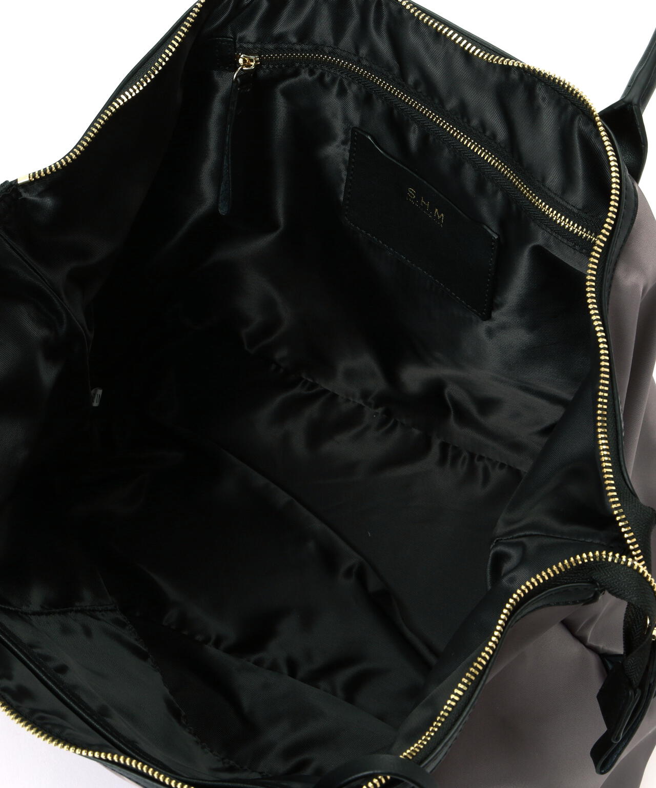 SAN HIDEAKIMIHARA（サン ヒデアキミハラ）ALLUER/PLANE XL | B'2nd