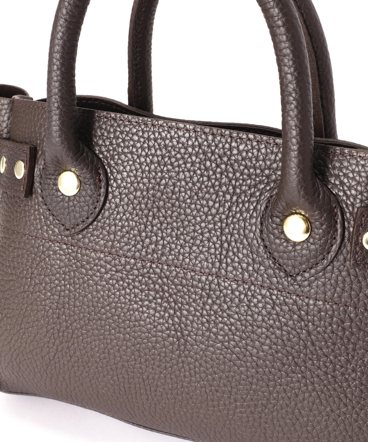SITA PARANTICA（シータ パランティカ）LEATHER TOTE/Sサイズ | B'2nd