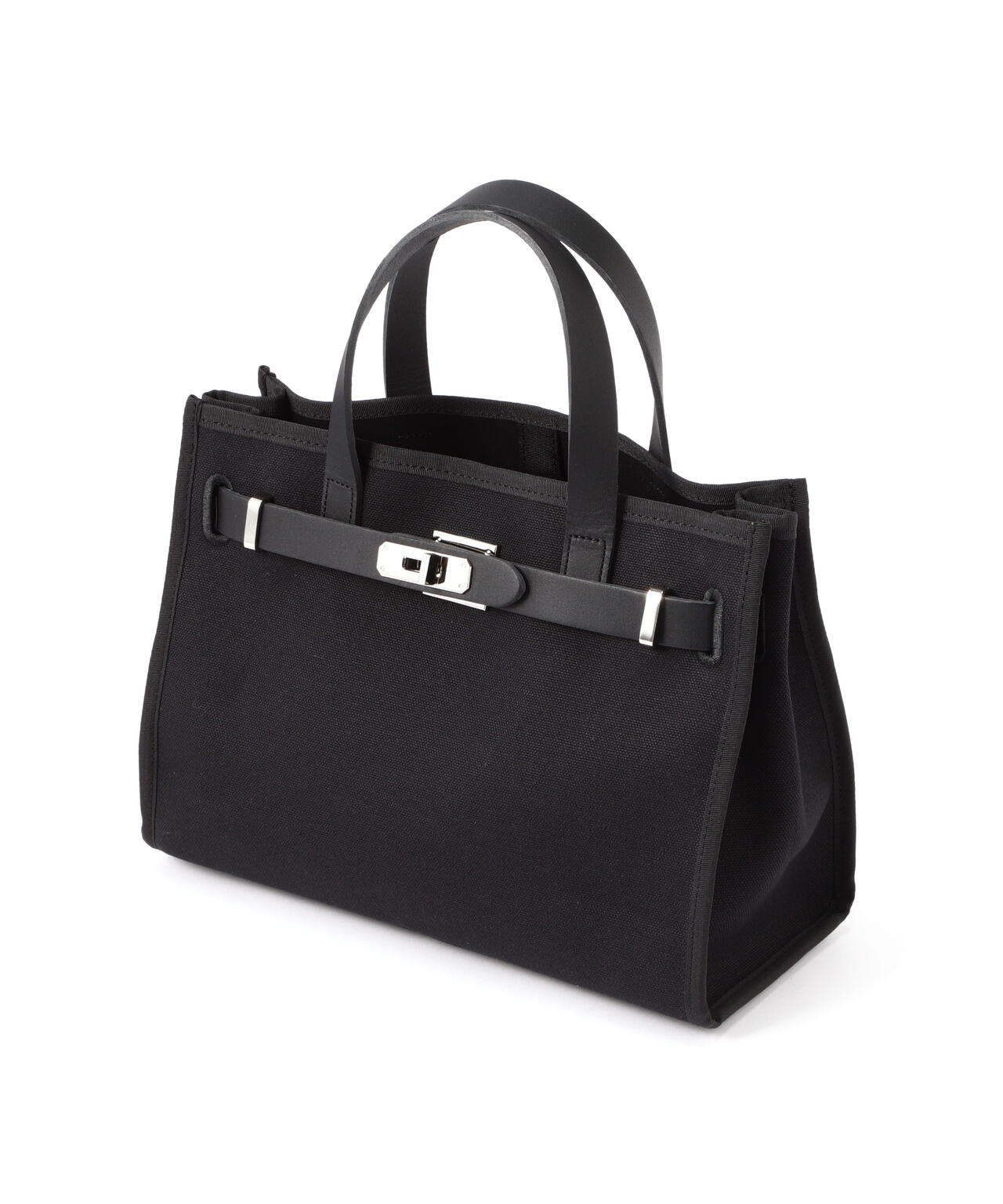SITA PARANTICA CANVAS×LEATER TOTE S SITA PARANTICA（シータ パランティカ）CANVAS×LEATER TOTES | B'2nd