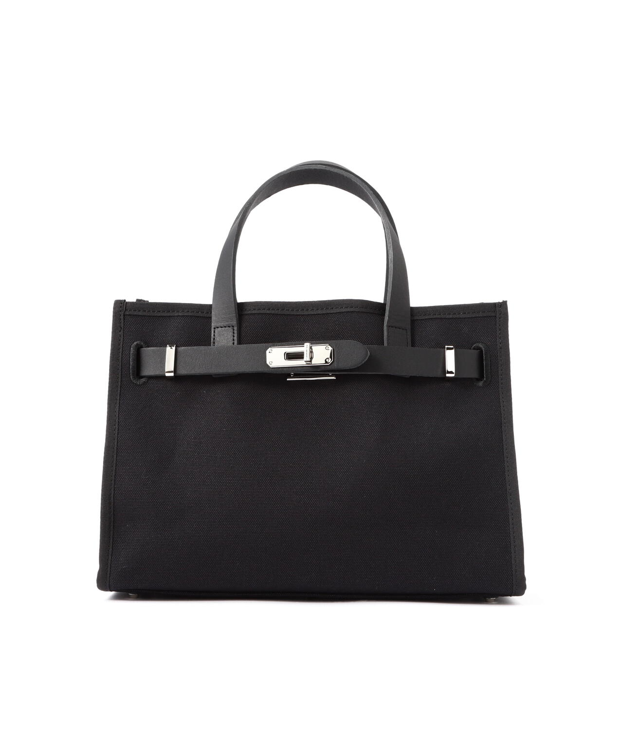 SITA PARANTICA（シータ パランティカ）CANVAS×LEATER TOTES | B'2nd