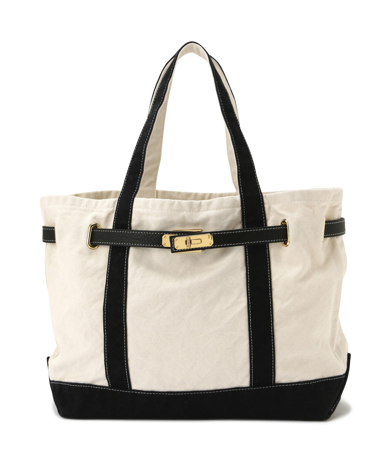 SITA PARANTICA（シータ パランティカ）COTTON CANVAS TOTE M/SP