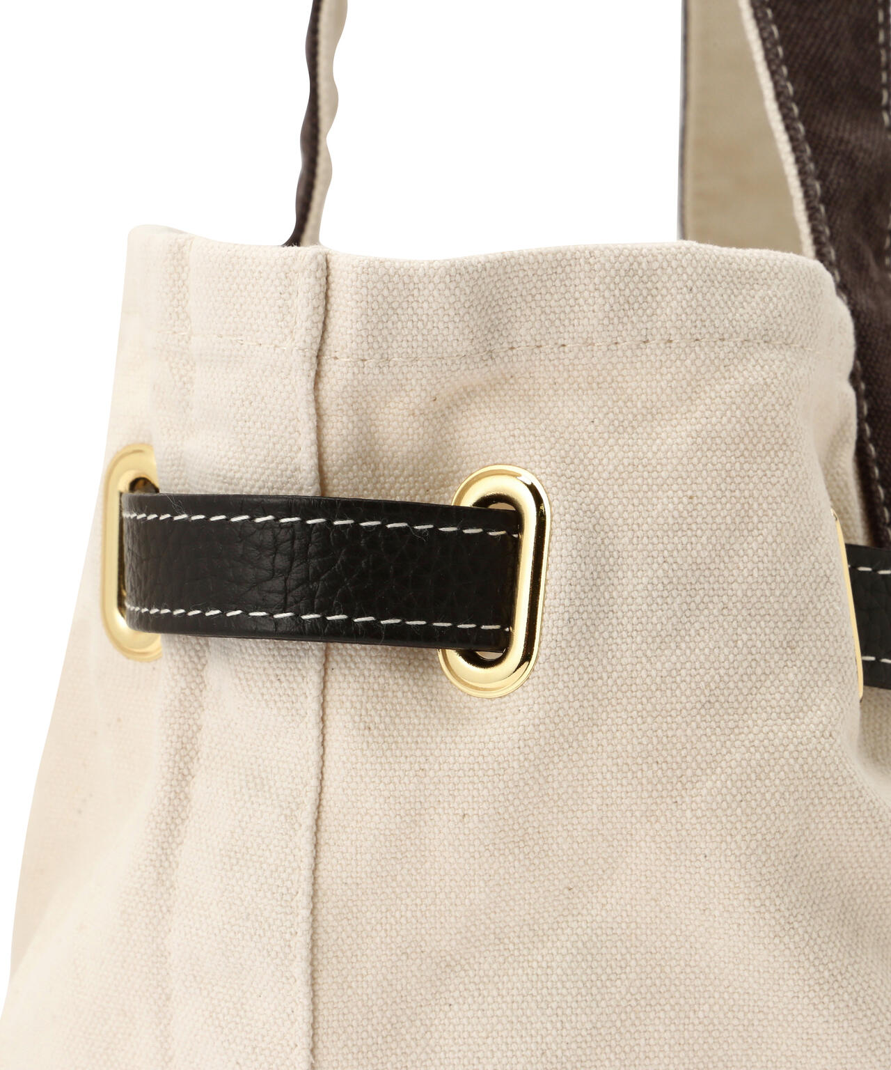 SITA PARANTICA（シータ パランティカ）COTTON CANVAS TOTE M/SP