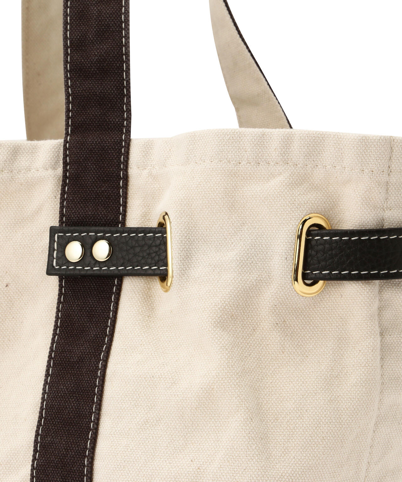 SITA PARANTICA（シータ パランティカ）COTTON CANVAS TOTE M/SP