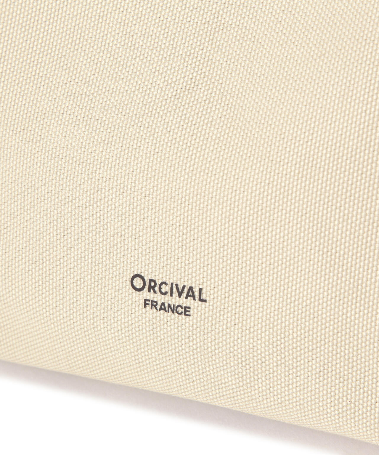 ORCIVAL (オーシバル）SHOULDER POUCH MEDIUM/ショルダーポーチ/OR-H0074 LCV