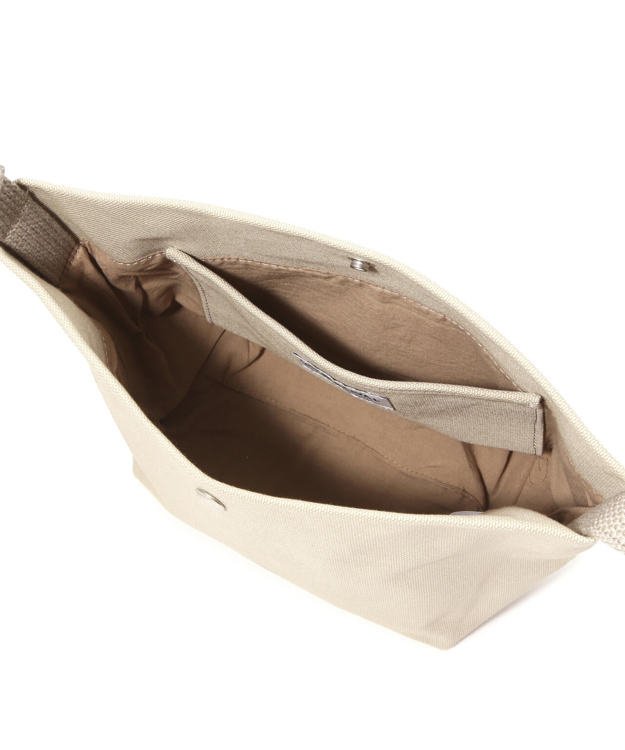 ORCIVAL (オーシバル）SHOULDER POUCH MEDIUM/ショルダーポーチ/OR