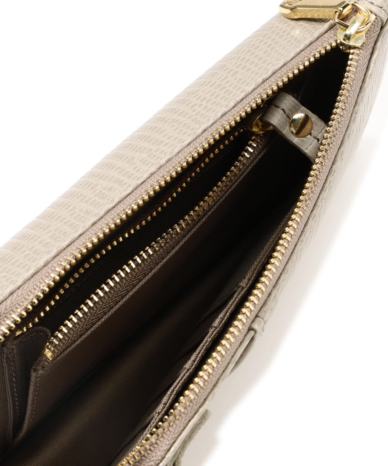 VIOLAd'ORO (ヴィオラドーロ) スマートフォンポシェット/ADRIA/v-1289