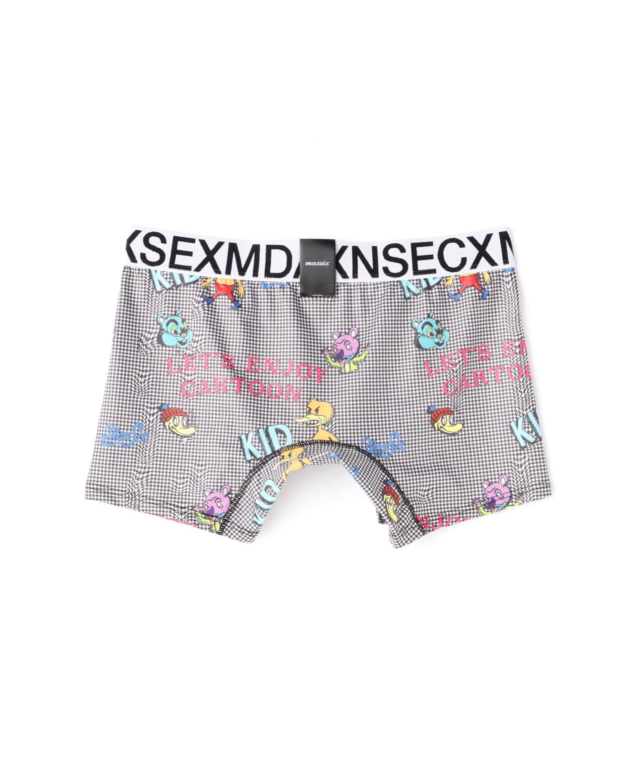 invel  メディカルボクサーパンツL/G　 おまけ カード1枚つき anvil アンビル アンヴィル ANVIL ボクサーパンツ ボクサー