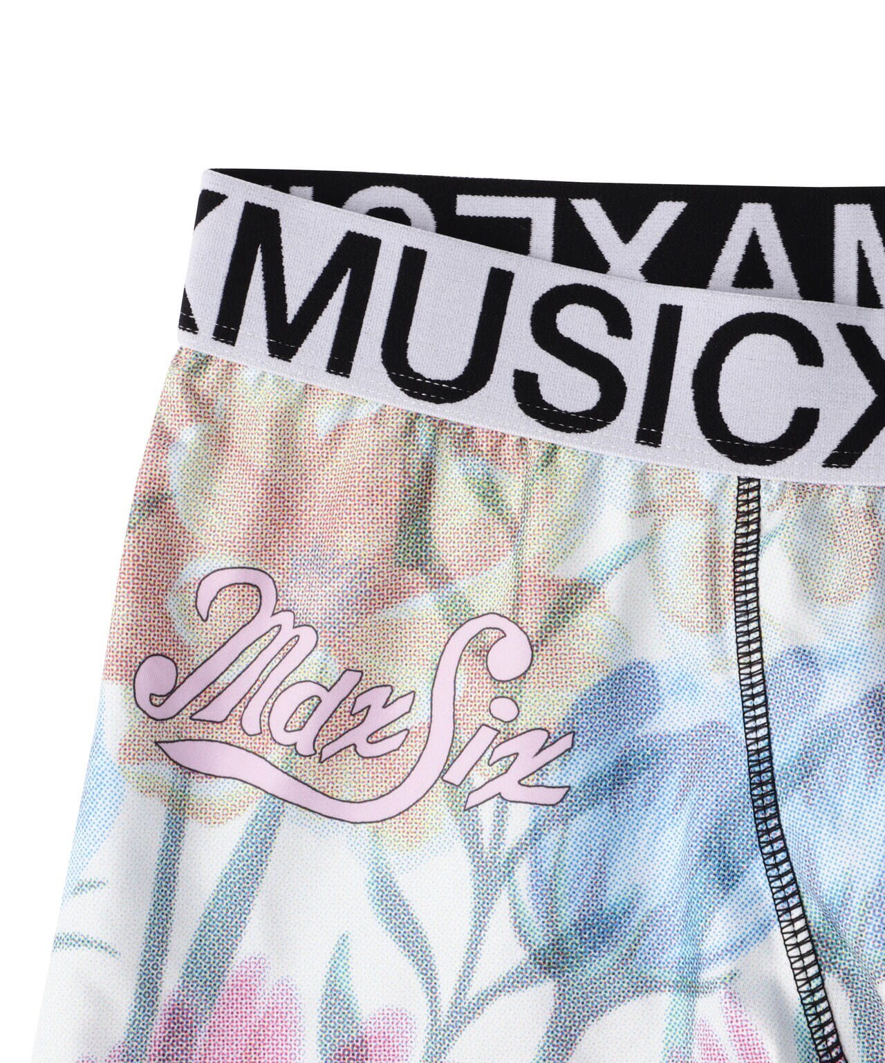 maxsix(マックスシックス）BOXER PANTS/MX-U049/アンダーウェア/ボクサーパンツ
