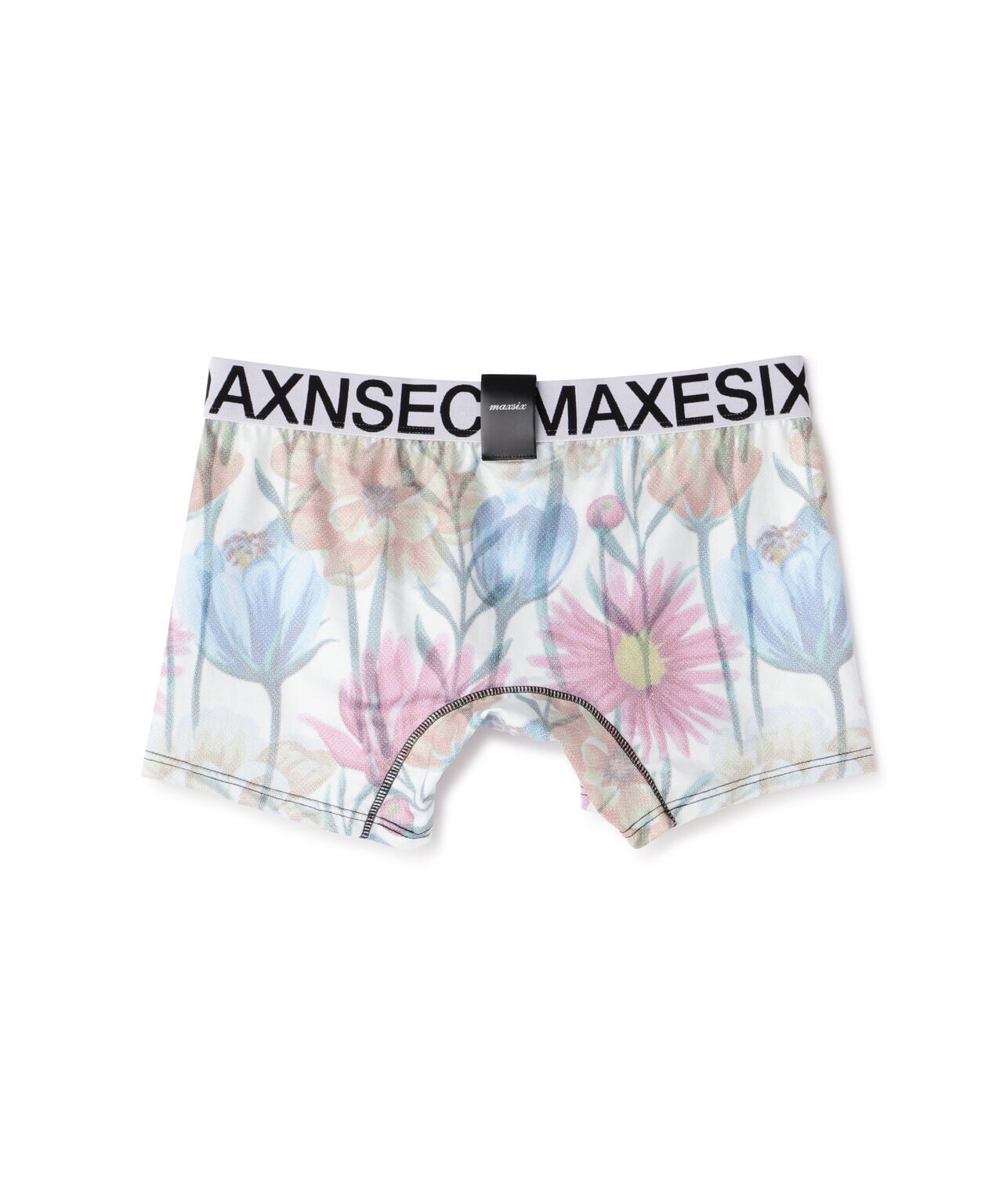 maxsix(マックスシックス）BOXER PANTS/MX-U049/アンダーウェア/ボクサーパンツ