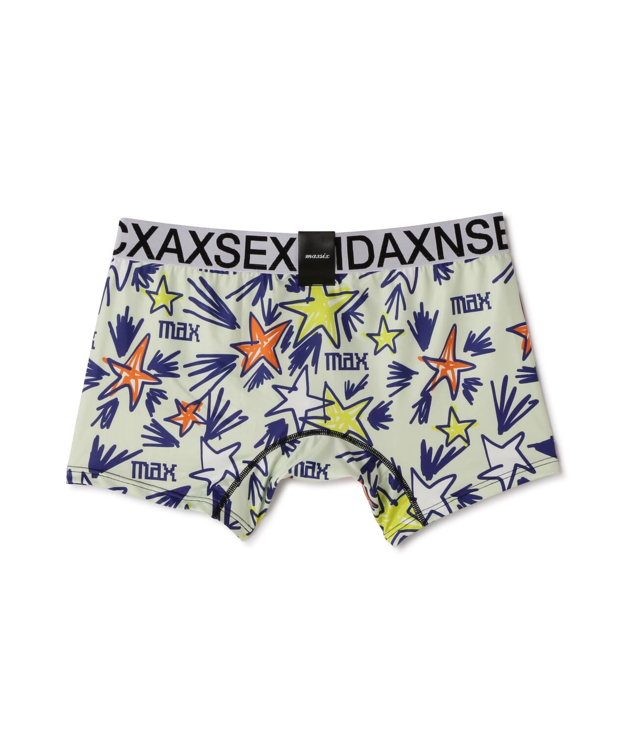 maxsix(マックスシックス）MX-U-068 / アンダーウェア