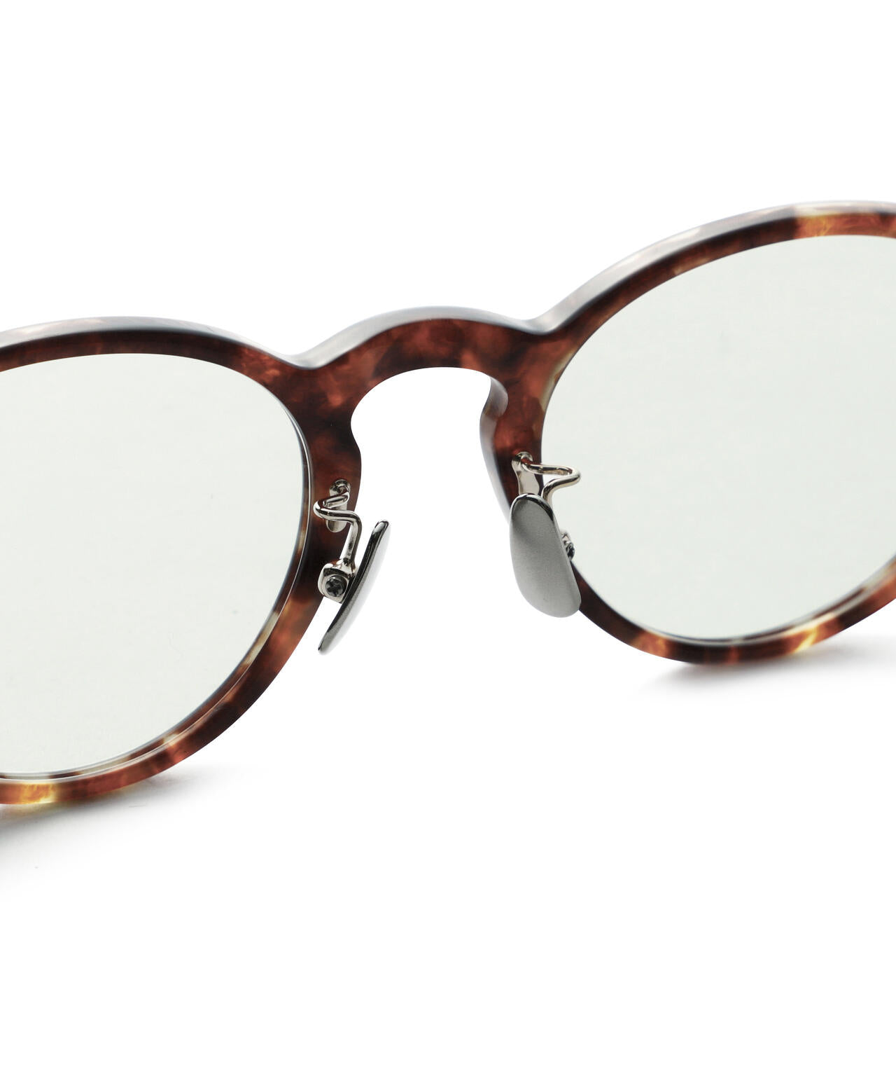 ま*ー様 【NOCHINO OPTICAL】TSUKIYOMI#3RICH AM TSUKIYOMI #3. RICH AMBER × GREY GREEN to D.GREY (調光) – NOCHINO