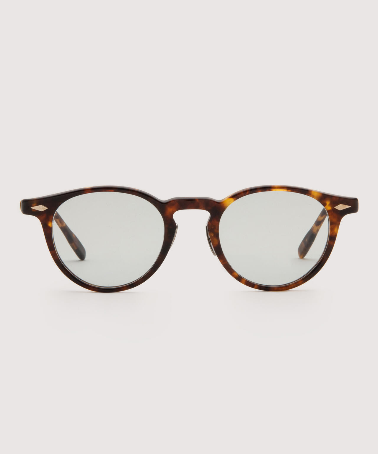 NOCHINO OPTICAL(ノチノ オプティカル) TSUKIYOMI | B'2nd（ビー