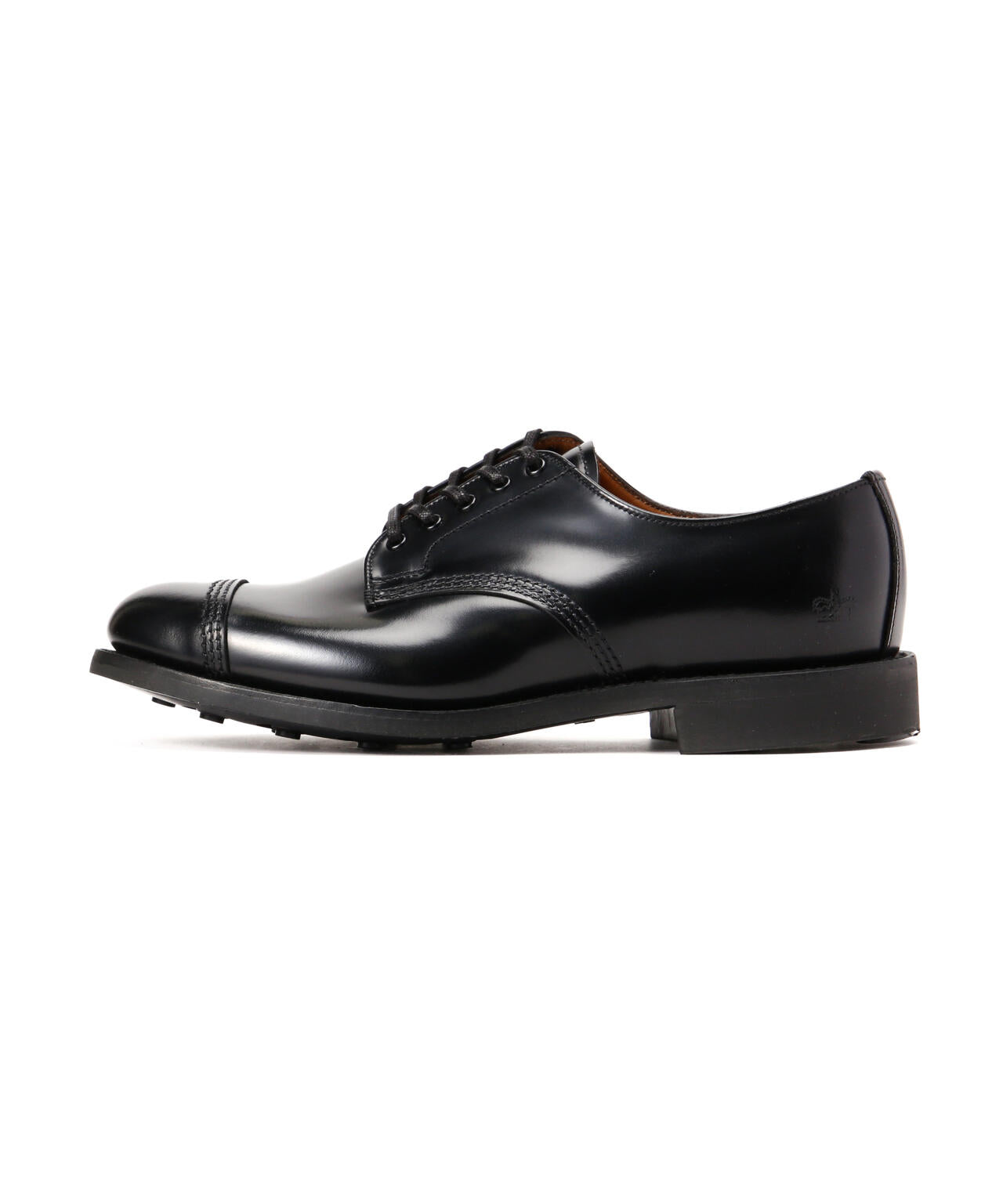 SANDERS(サンダース）MILITARY DERBY SHOE | B'2nd（ビーセカンド