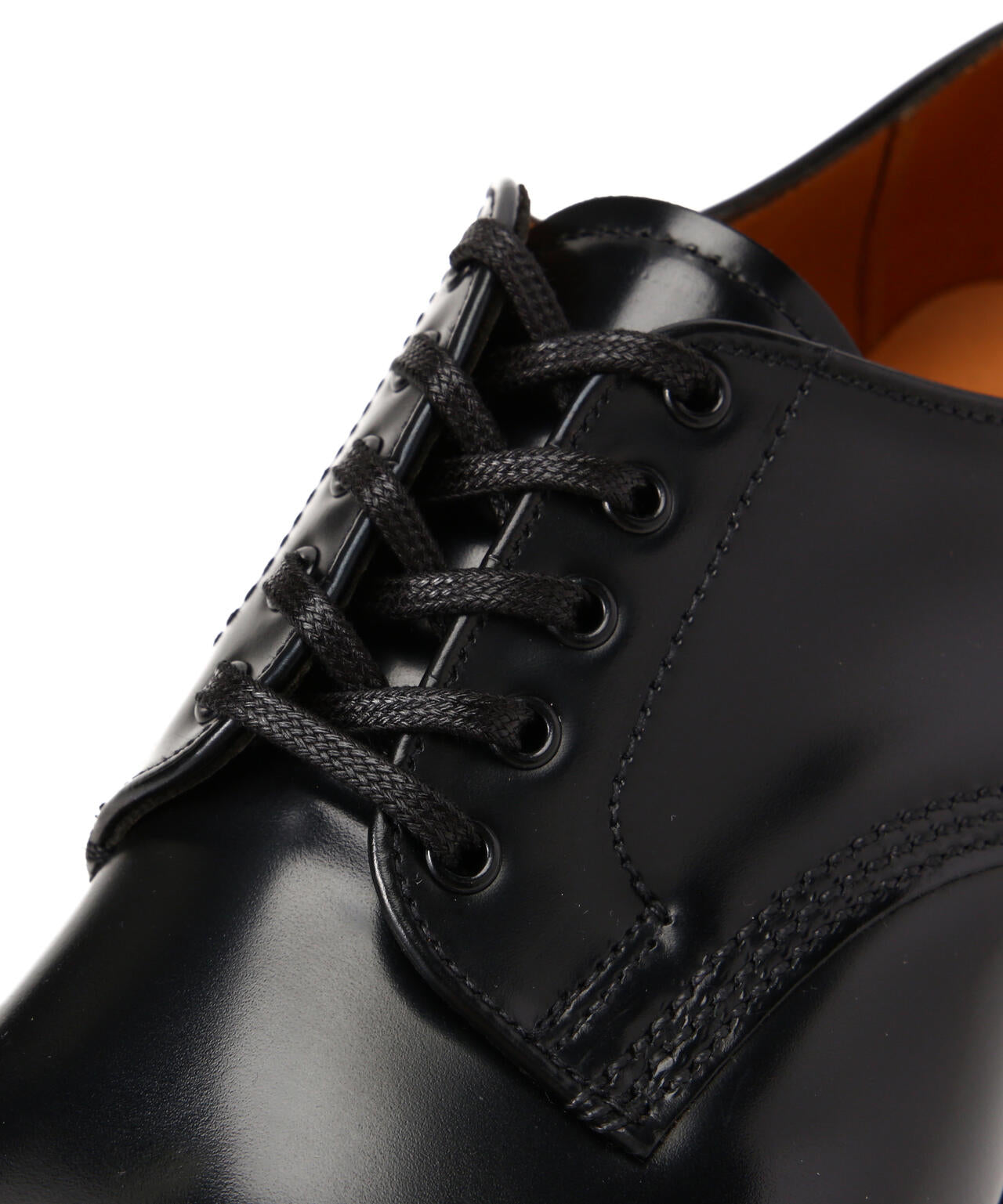 SANDERS(サンダース）MILITARY DERBY SHOE | B'2nd（ビーセカンド