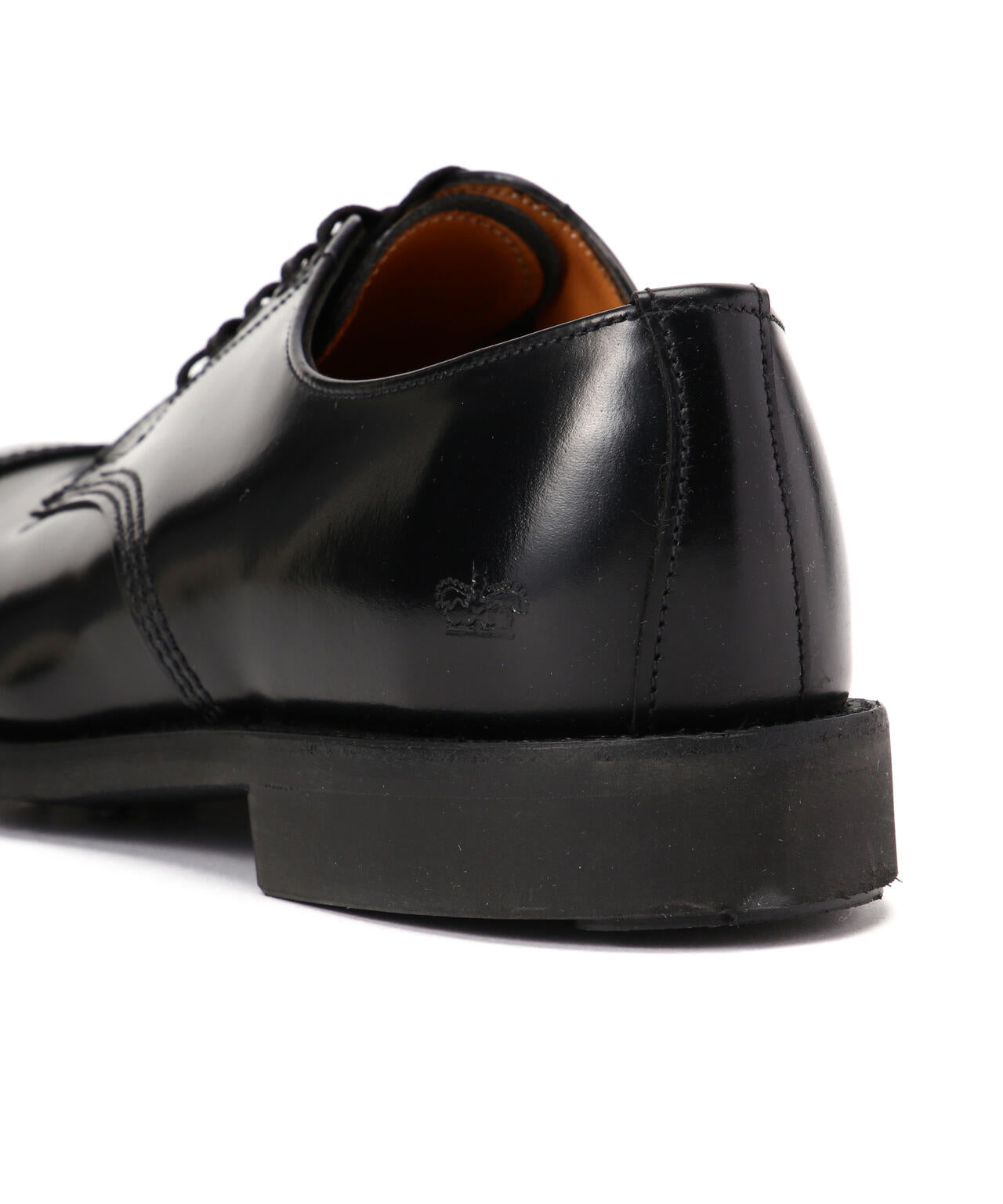 SANDERS(サンダース）MILITARY DERBY SHOE | B'2nd（ビーセカンド