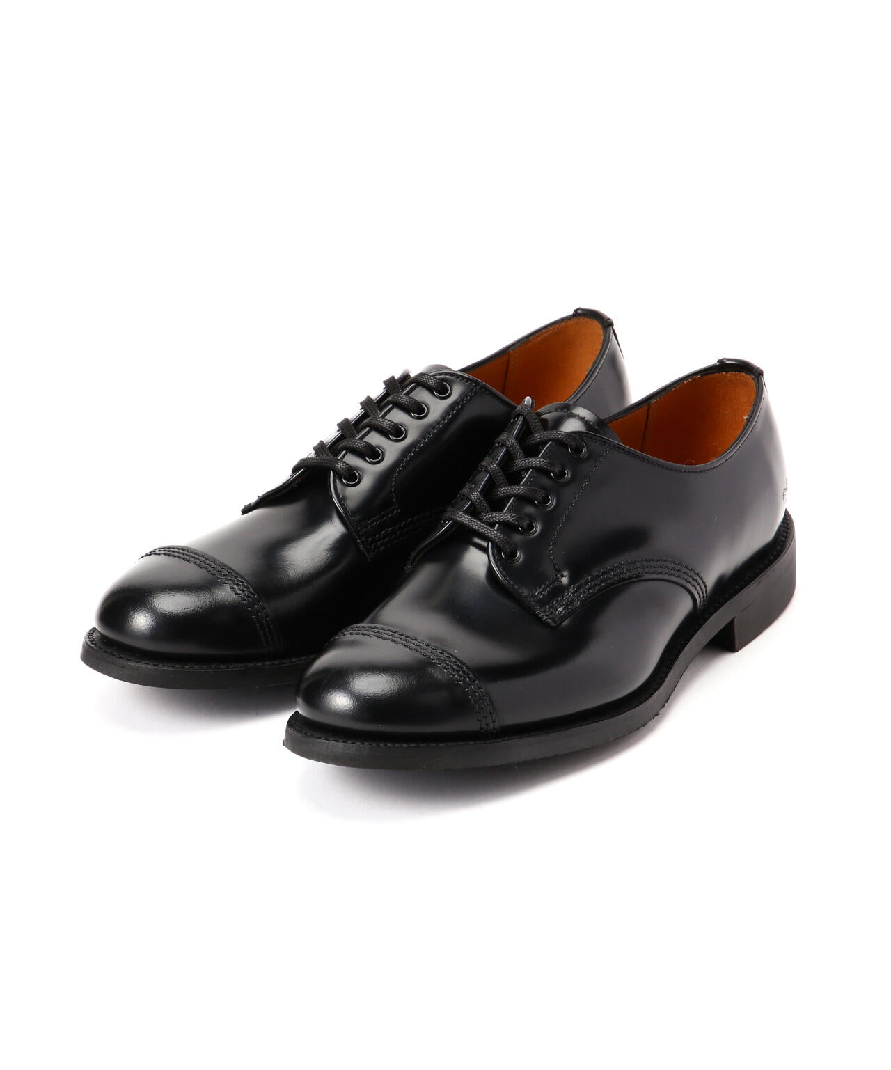 0*y様 Sanders サンダース Military Derby Shoe B SANDERS(サンダース）MILITARY DERBY SHOE | B'2nd（ビーセカンド