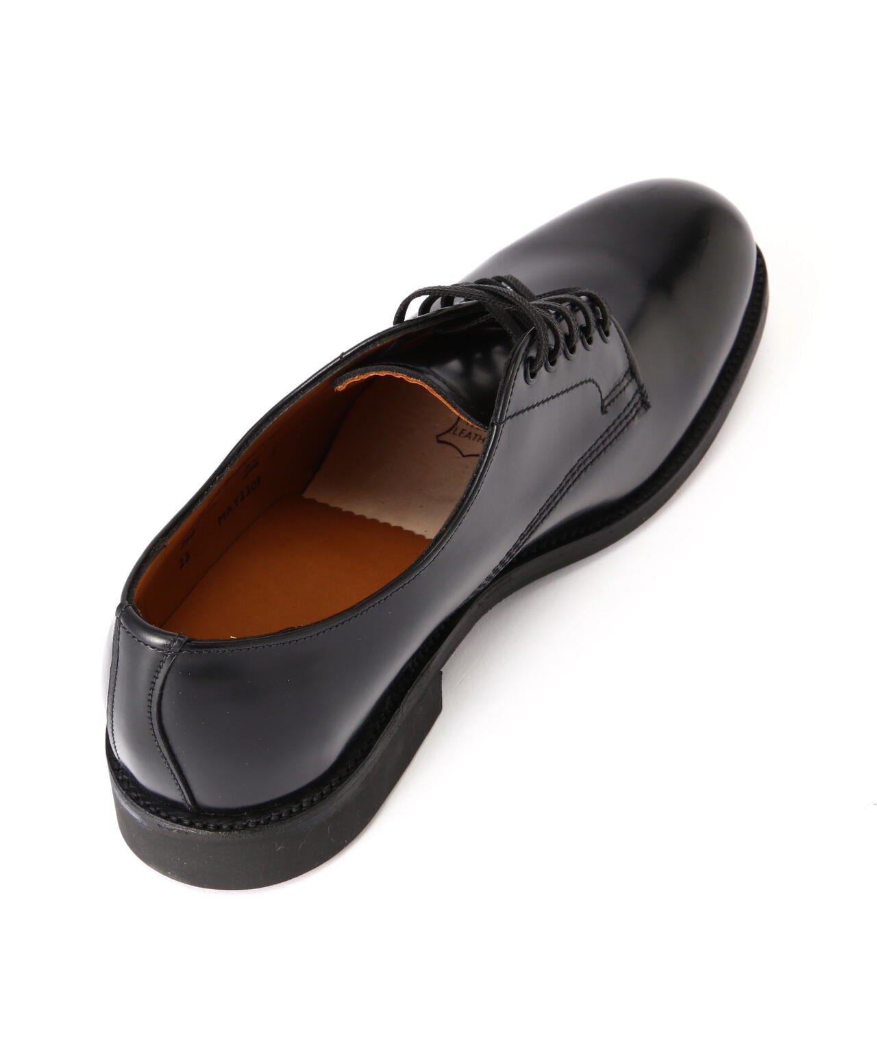 V*l様 Sanders革靴サンダース2246 MILITARY OFFICER サンダース ミリタリー SANDERS 2246 MILITARY OFFICER SHOE