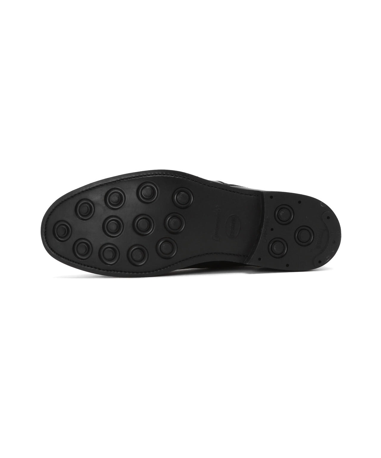 SANDERS(サンダース) MILITARY CAP TOE SHORT CHELSEA 1619B | B