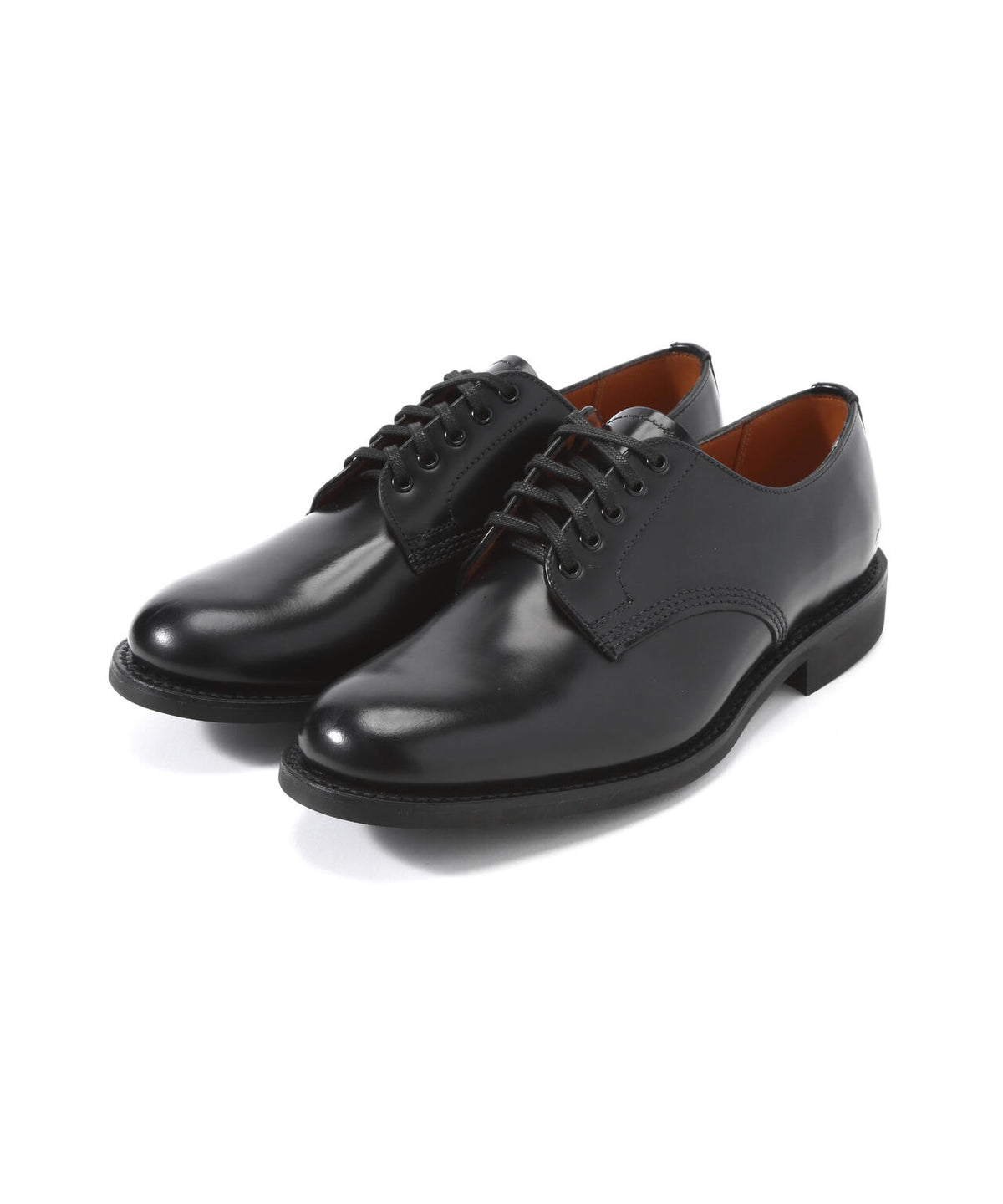 SANDERS(サンダース) OFFICER SHOE 2247 FEMALE | B