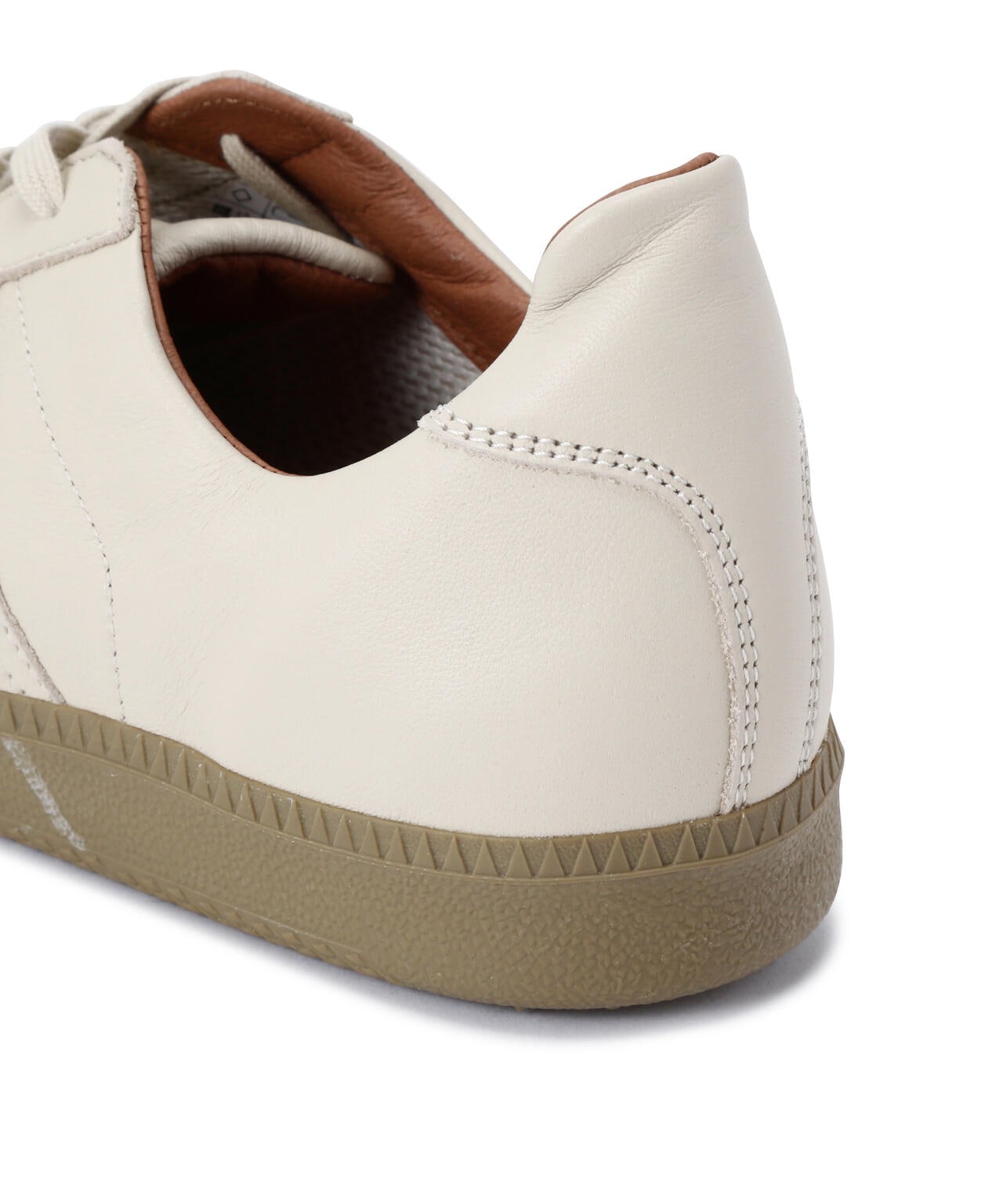 REPRODUCTION OF FOUND / GERMAN MILITARY TRAINER | B'2nd（ビー