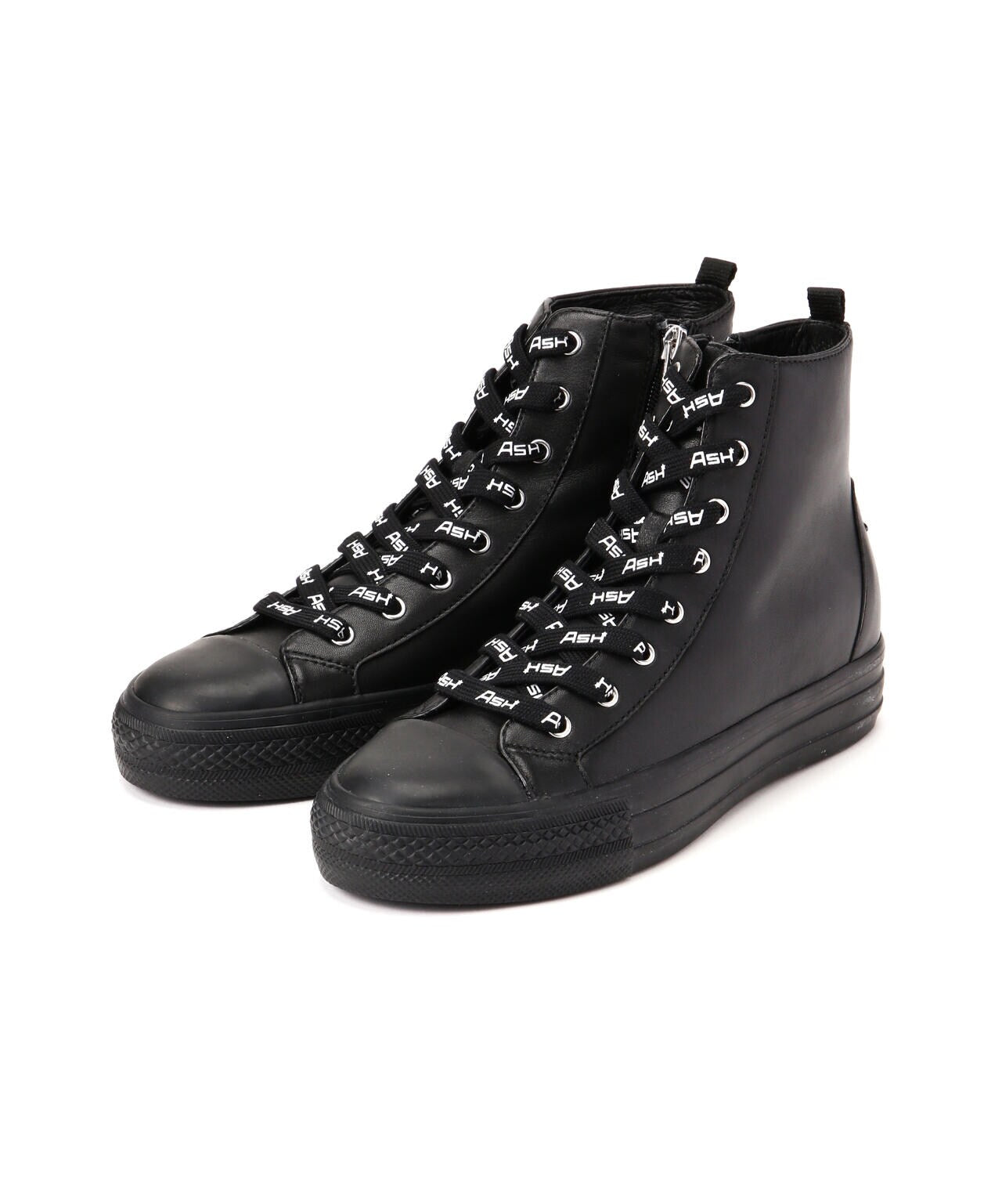 ASH (アッシュ）B'2nd別注VIRGIN/ハイカットスニーカー | B'2nd（ビー