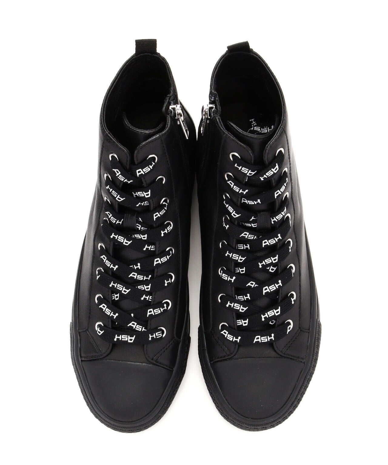 ASH (アッシュ）B'2nd別注VIRGIN/ハイカットスニーカー | B'2nd（ビー