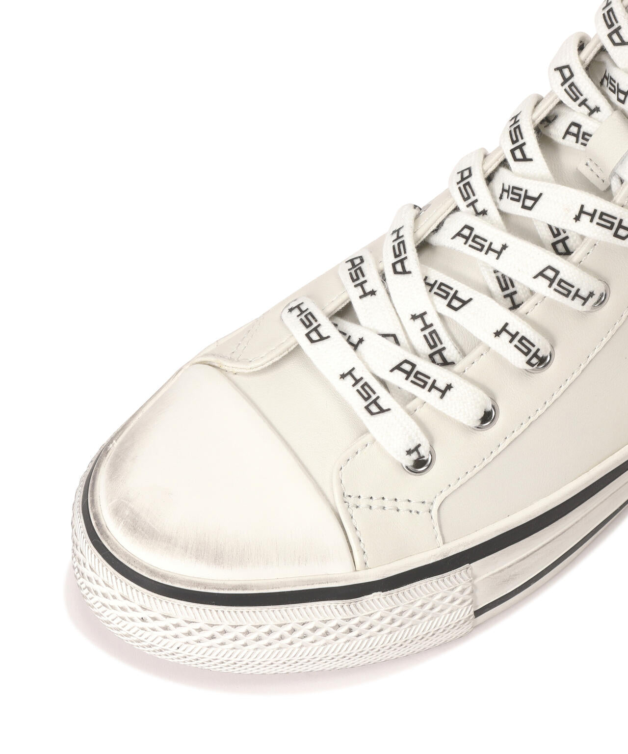 ASH (アッシュ）B'2nd別注VIRGIN/ハイカットスニーカー | B'2nd（ビー