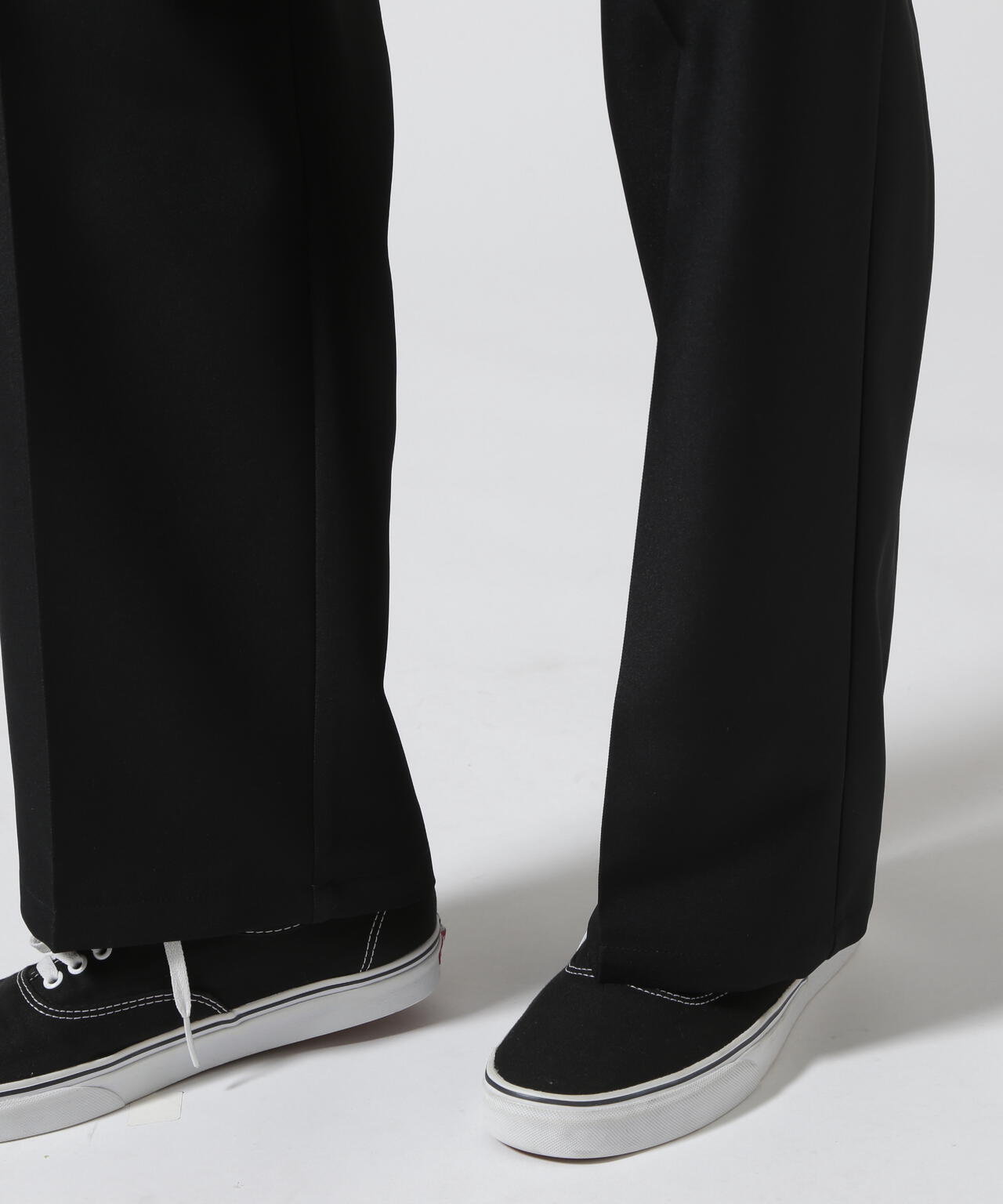 ON THE TURF(オン ザ ターフ)スラックス | B'2nd（ビーセカンド