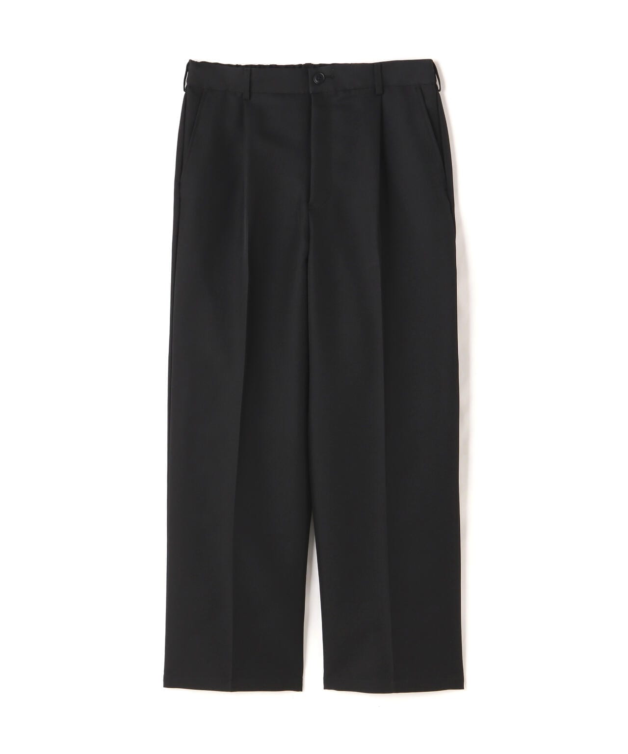 ON THE TURF(オン ザ ターフ)スラックス | B'2nd（ビーセカンド